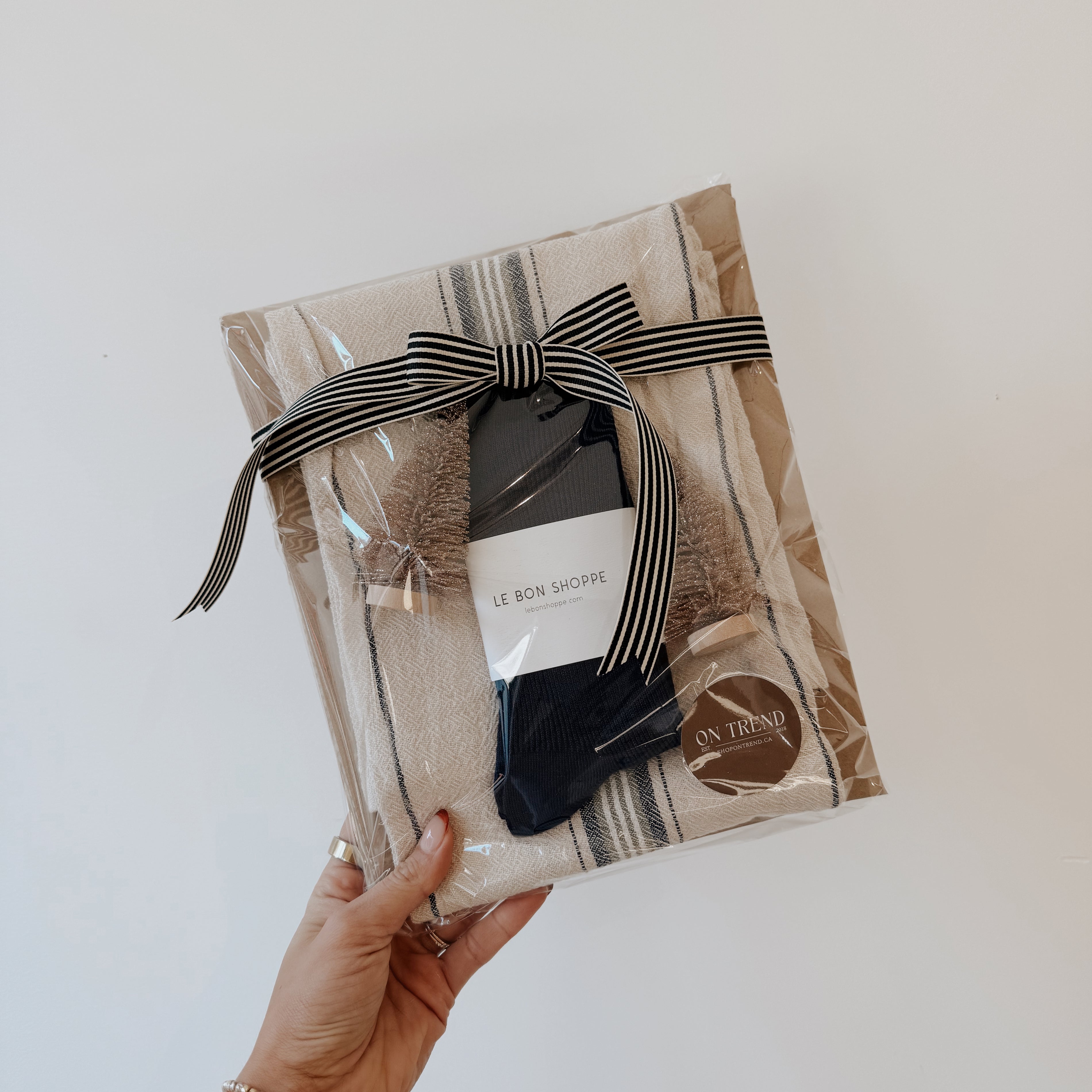 ON TREND GIFT SET #048