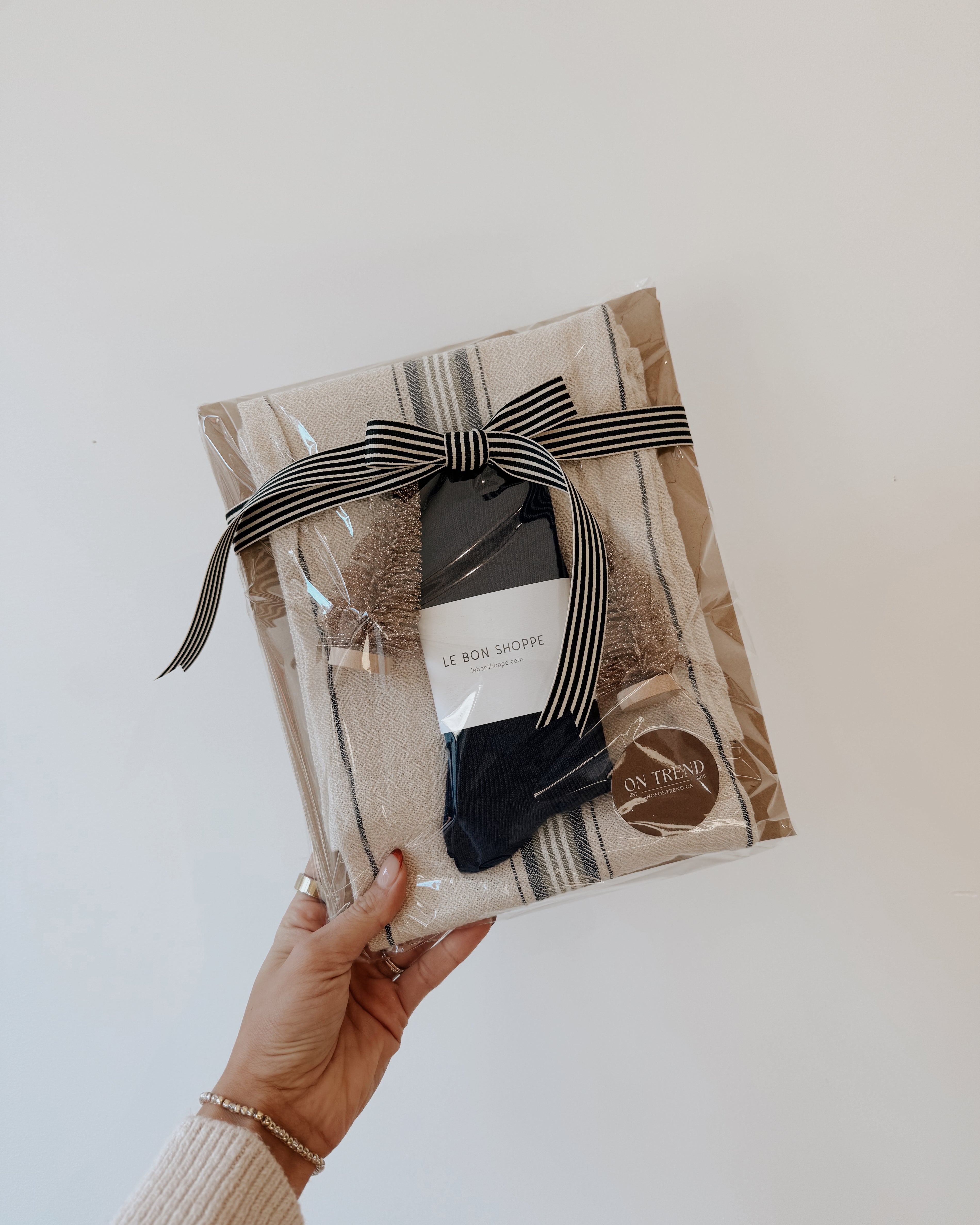 ON TREND GIFT SET #048