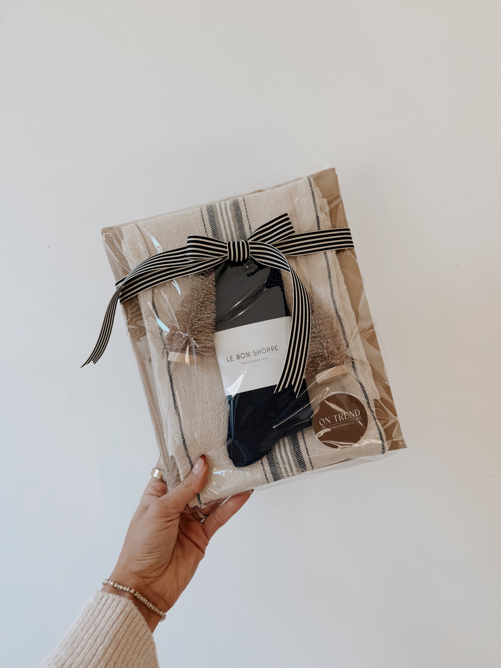 ON TREND GIFT SET #048