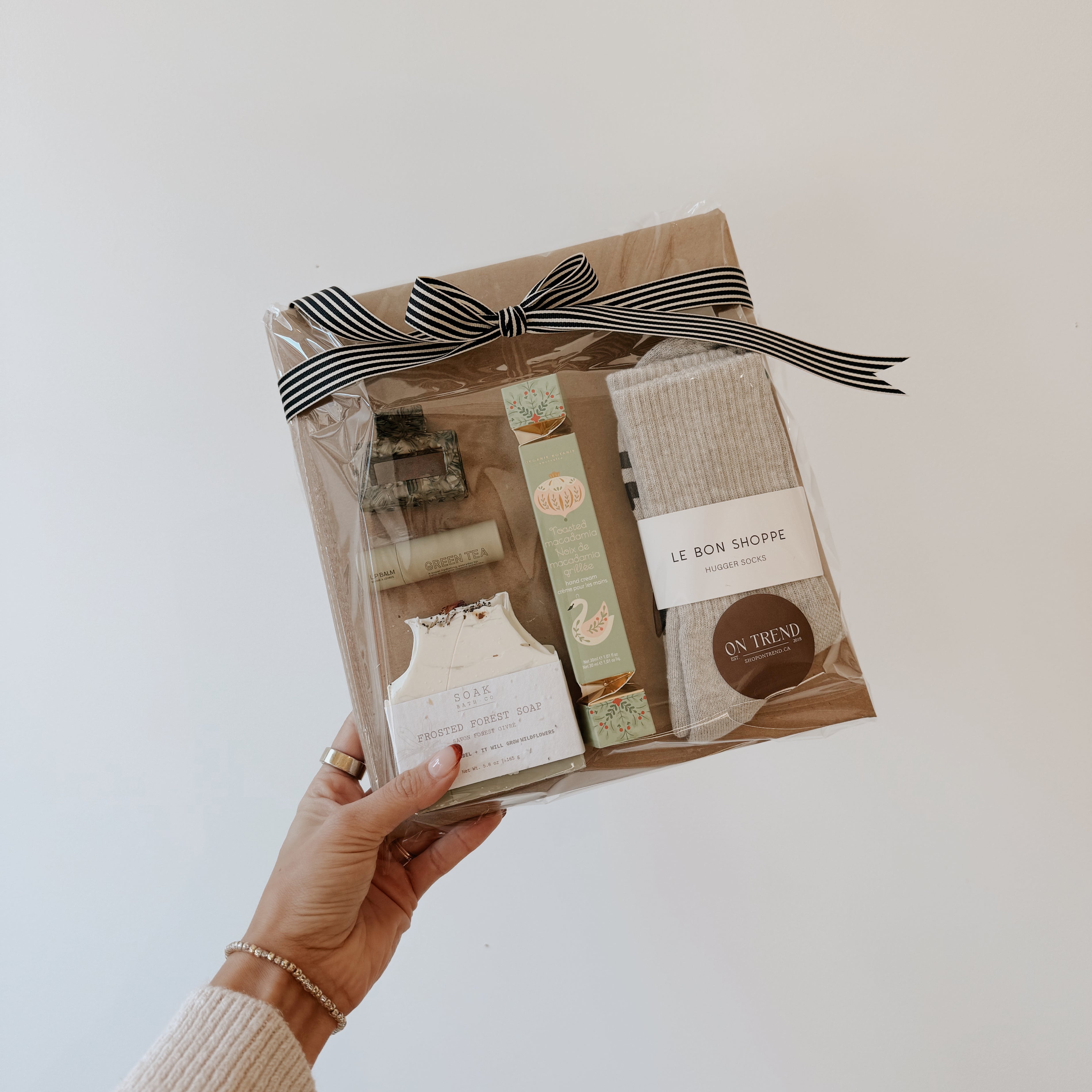 ON TREND GIFT SET #049