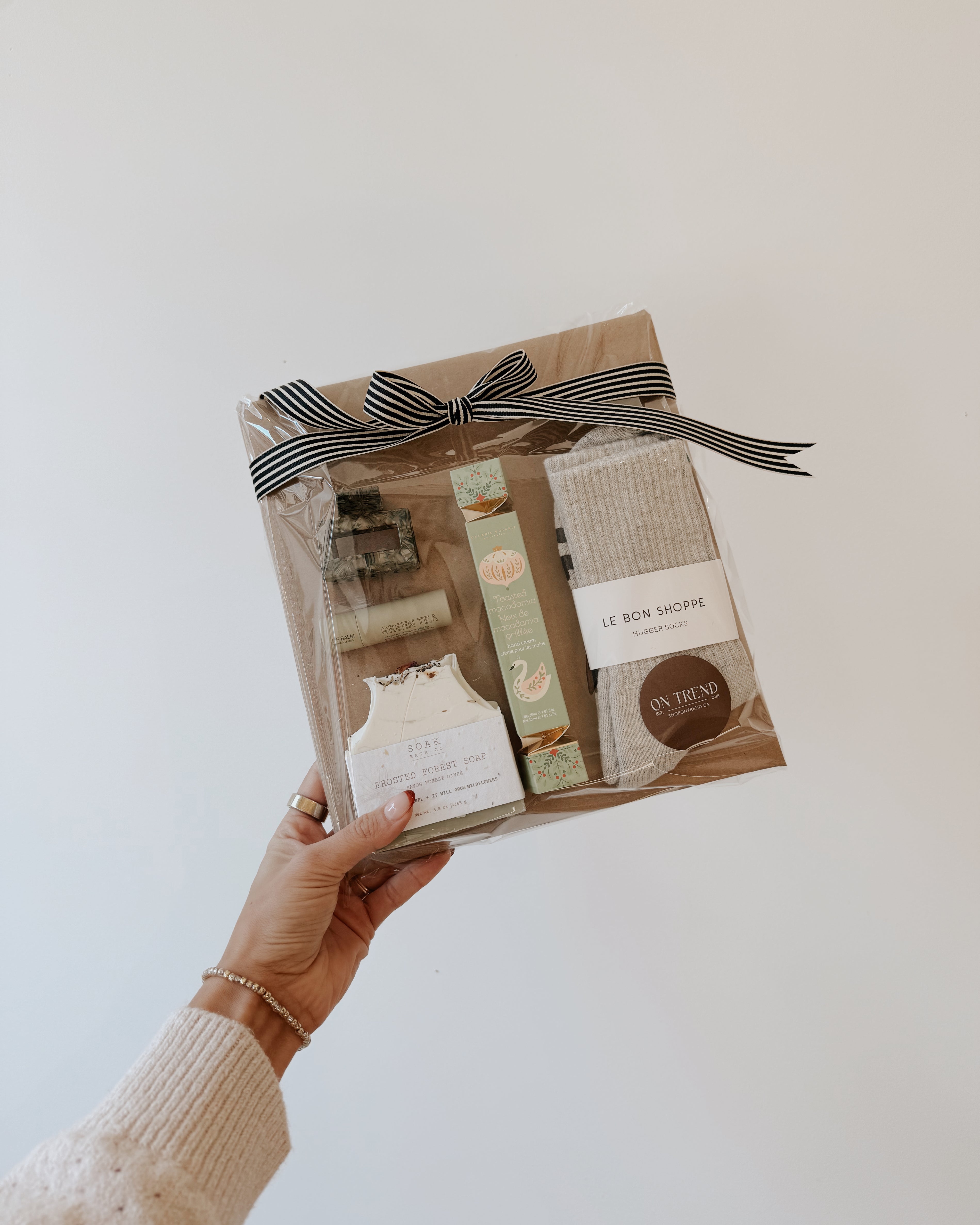 ON TREND GIFT SET #049