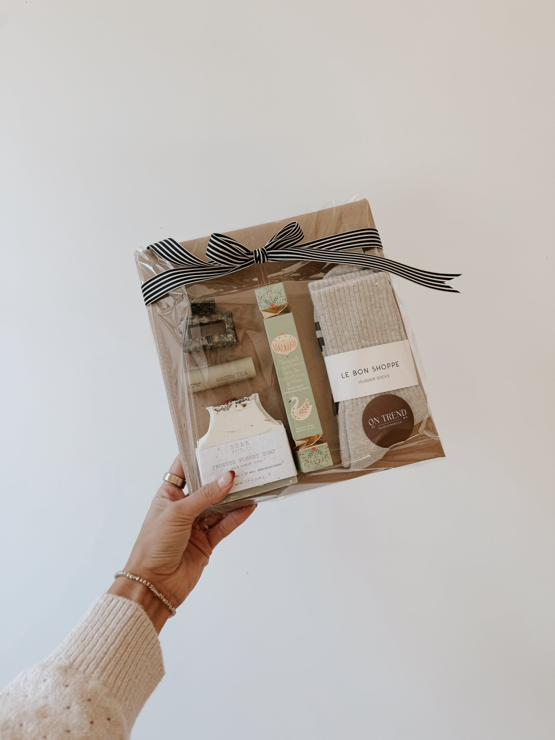 ON TREND GIFT SET #049