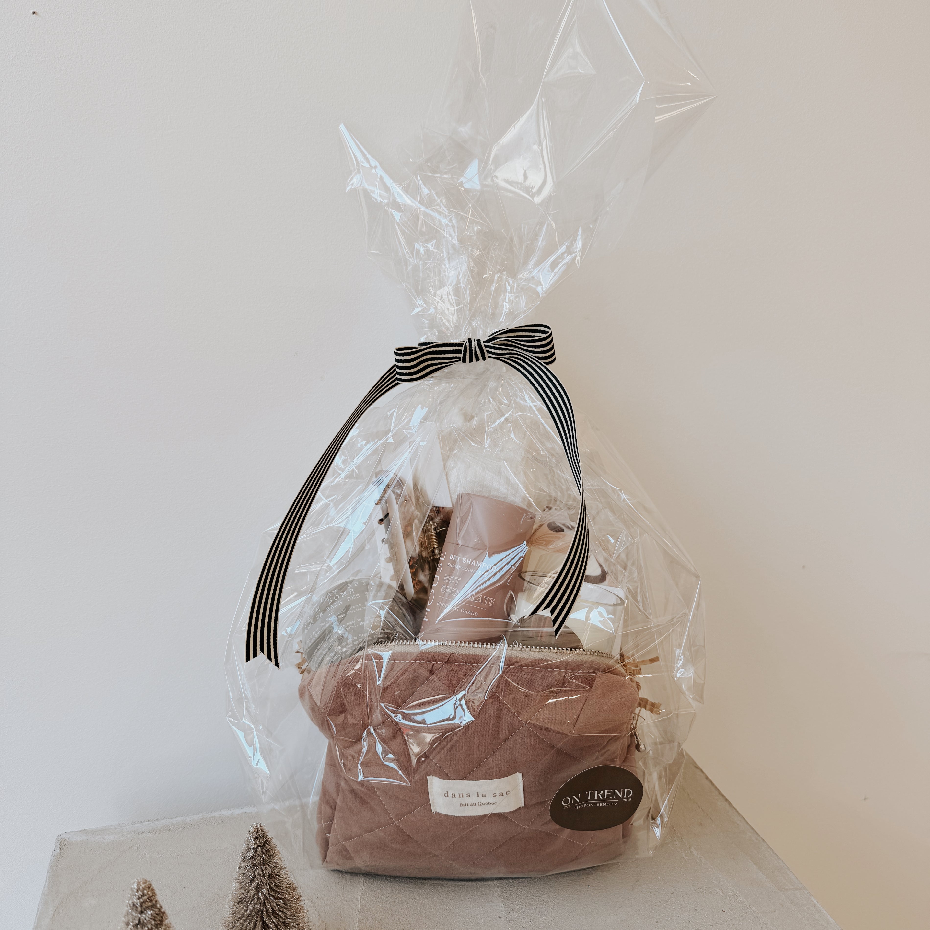 ON TREND GIFT SET #050