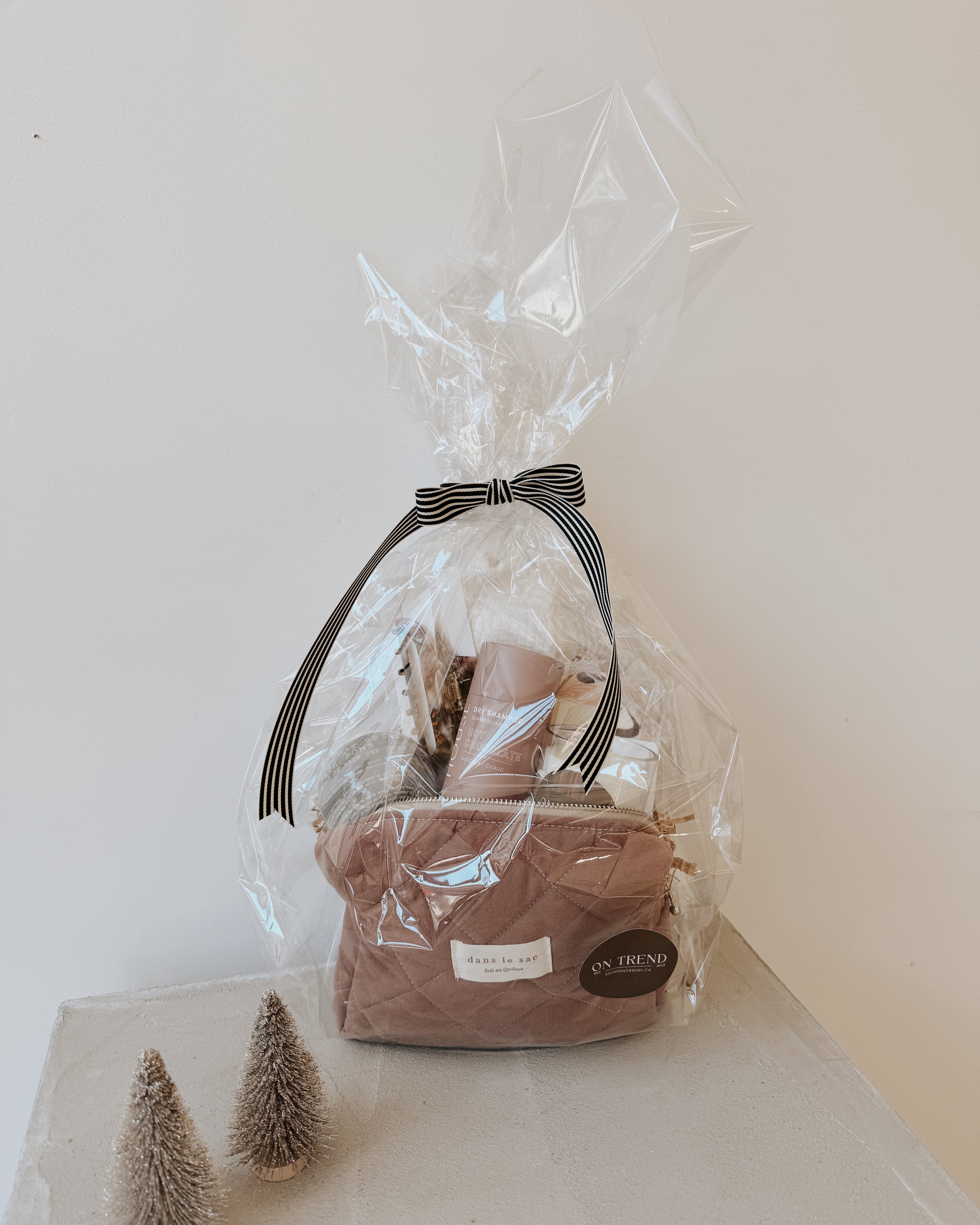 ON TREND GIFT SET #050