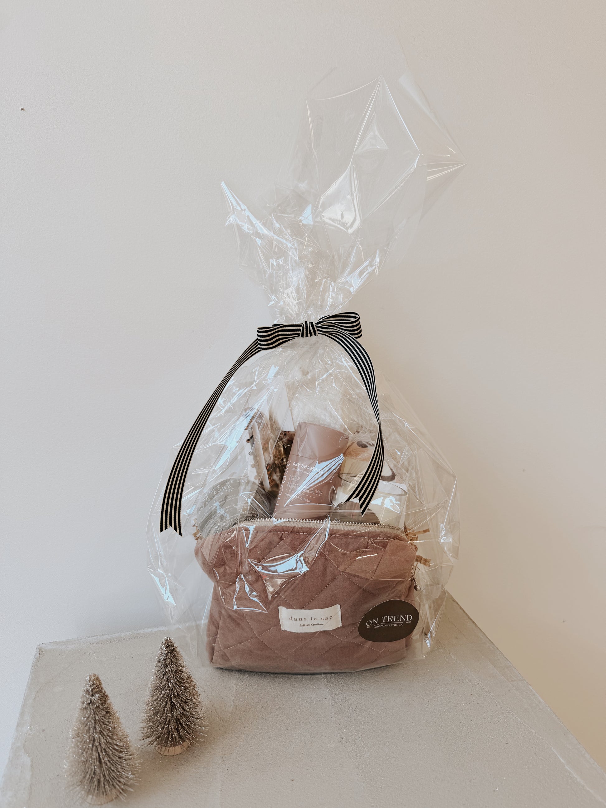 ON TREND GIFT SET #050