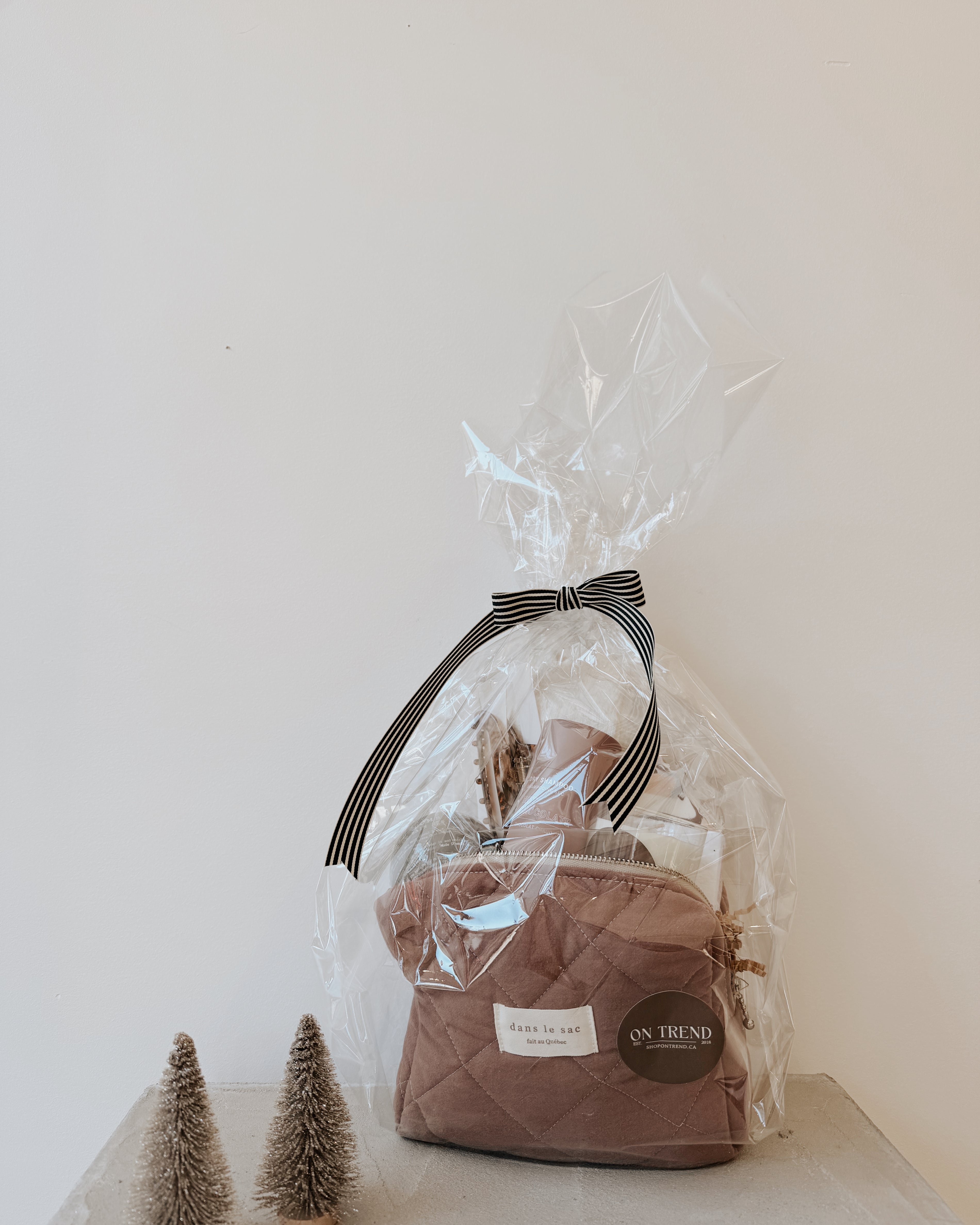 ON TREND GIFT SET #050