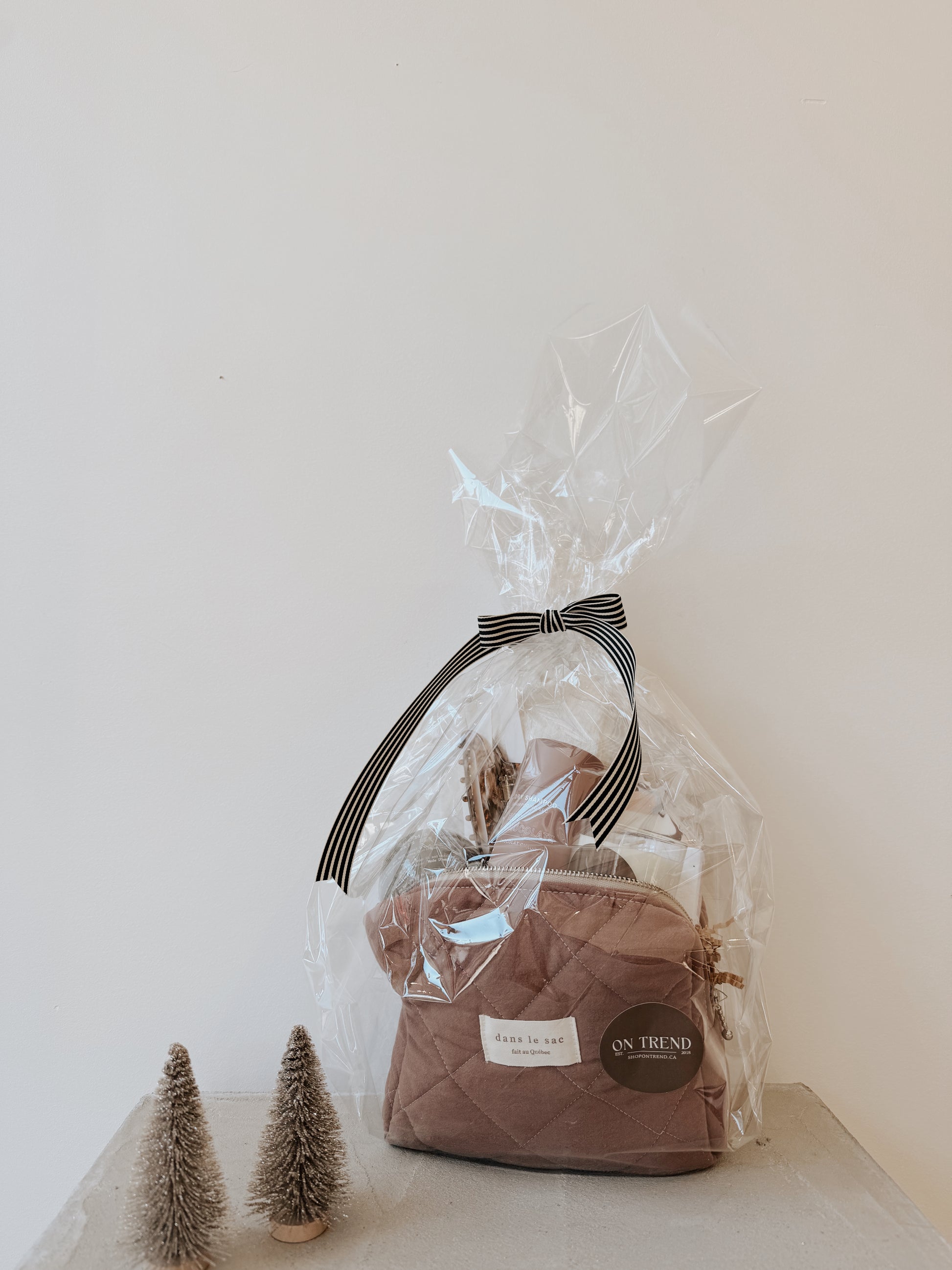 ON TREND GIFT SET #050