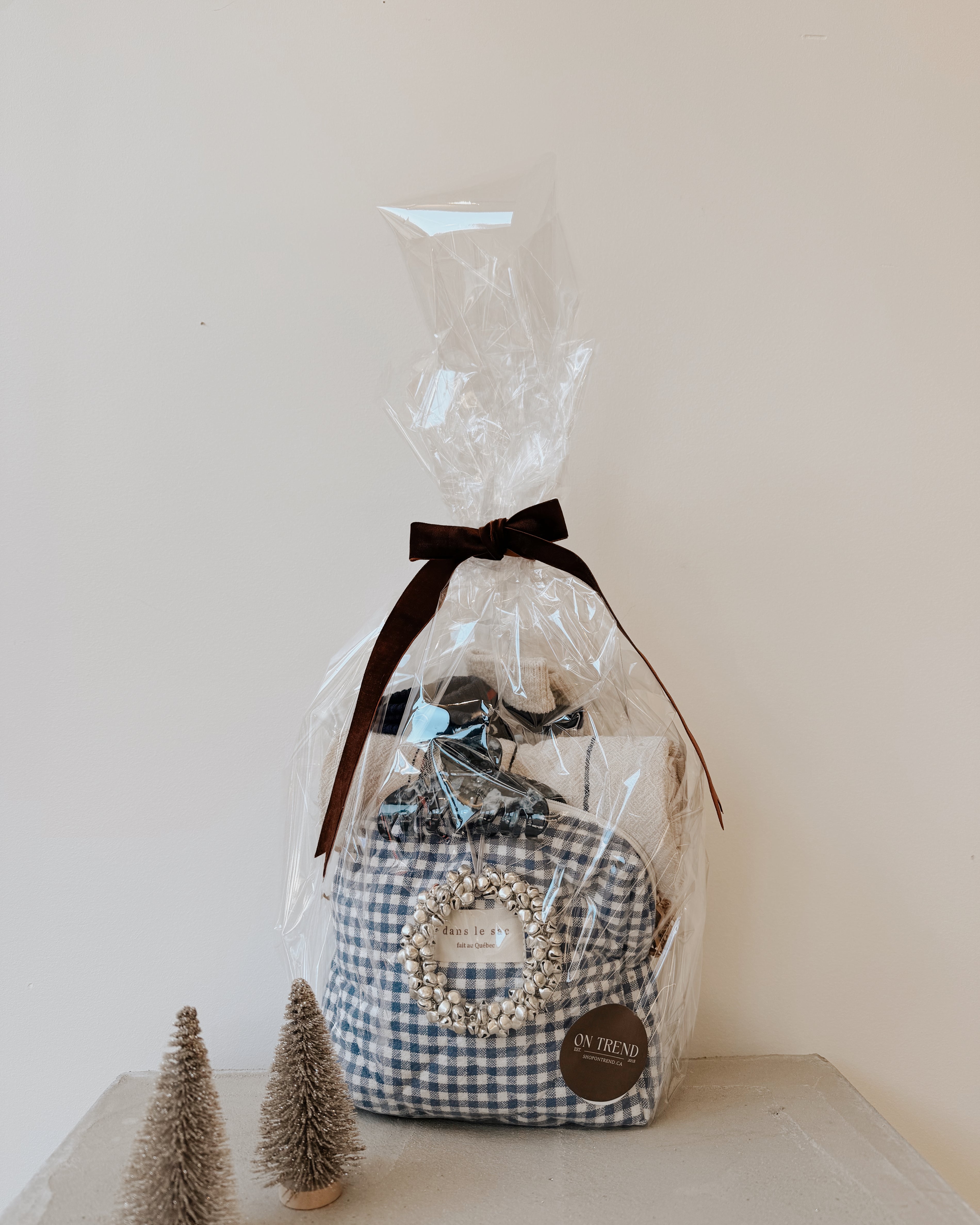 ON TREND GIFT SET #051