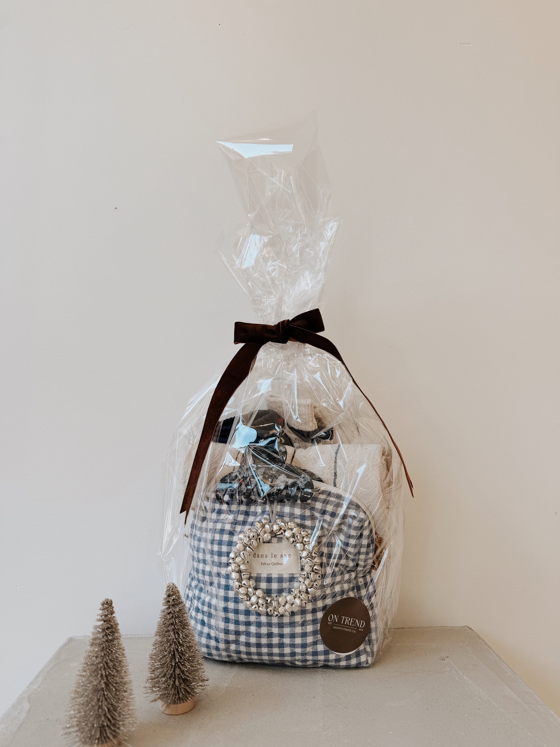 ON TREND GIFT SET #051