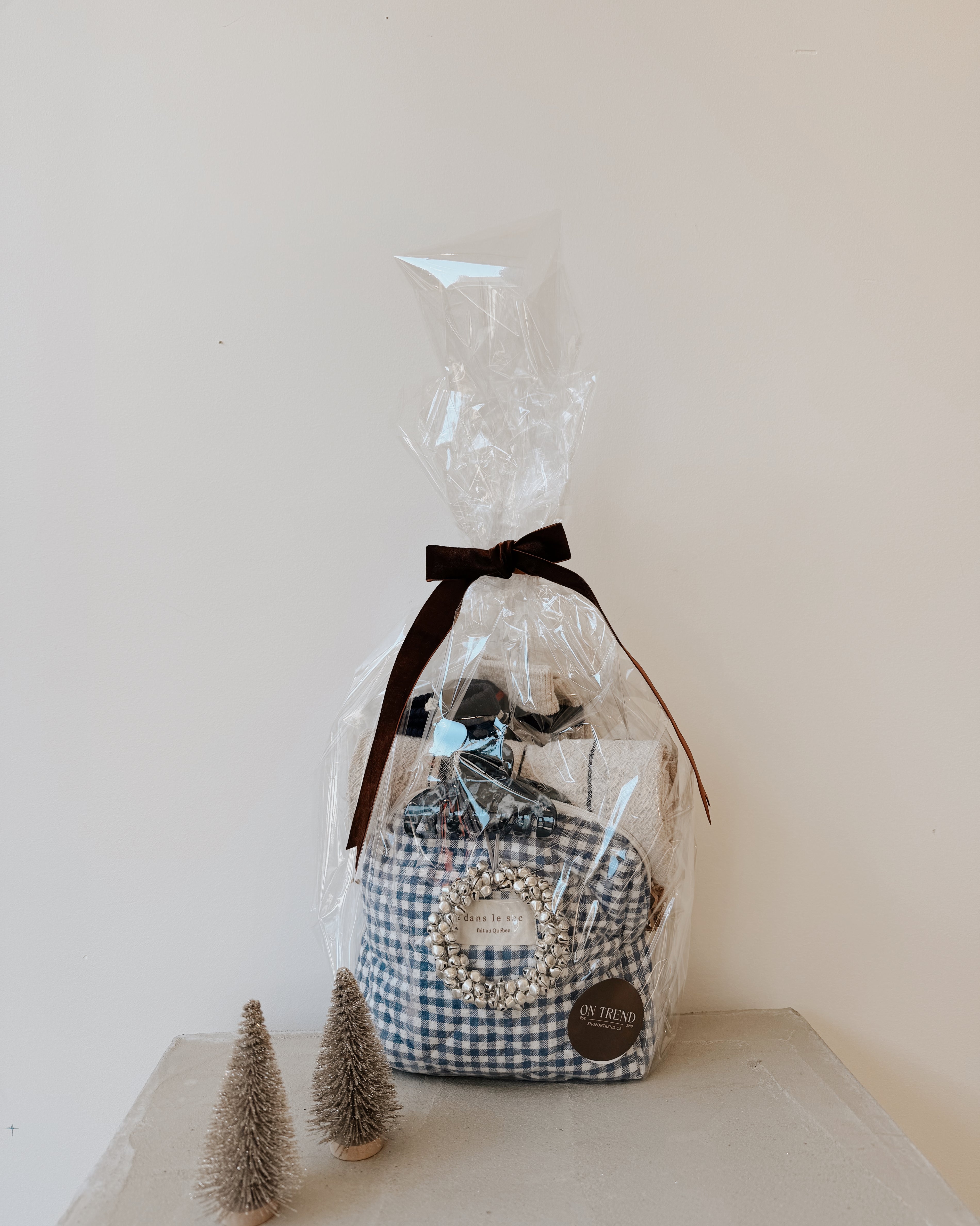 ON TREND GIFT SET #051