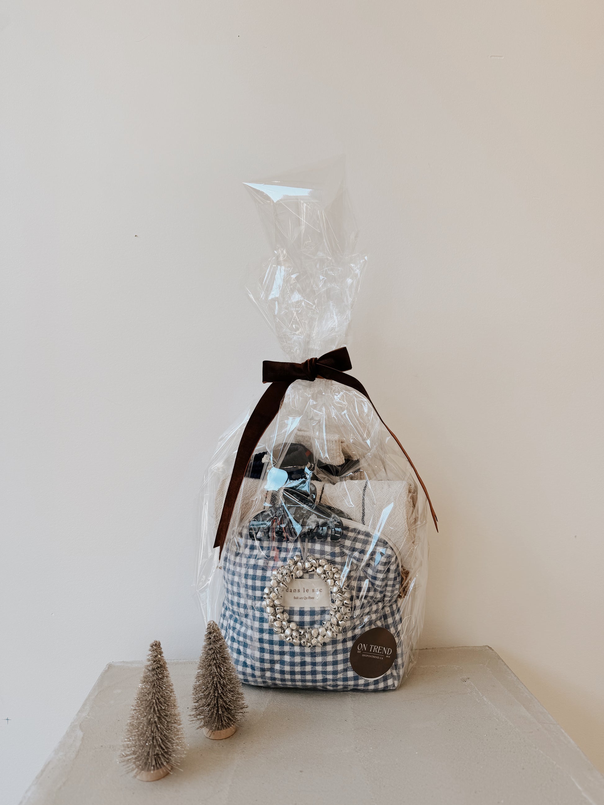 ON TREND GIFT SET #051