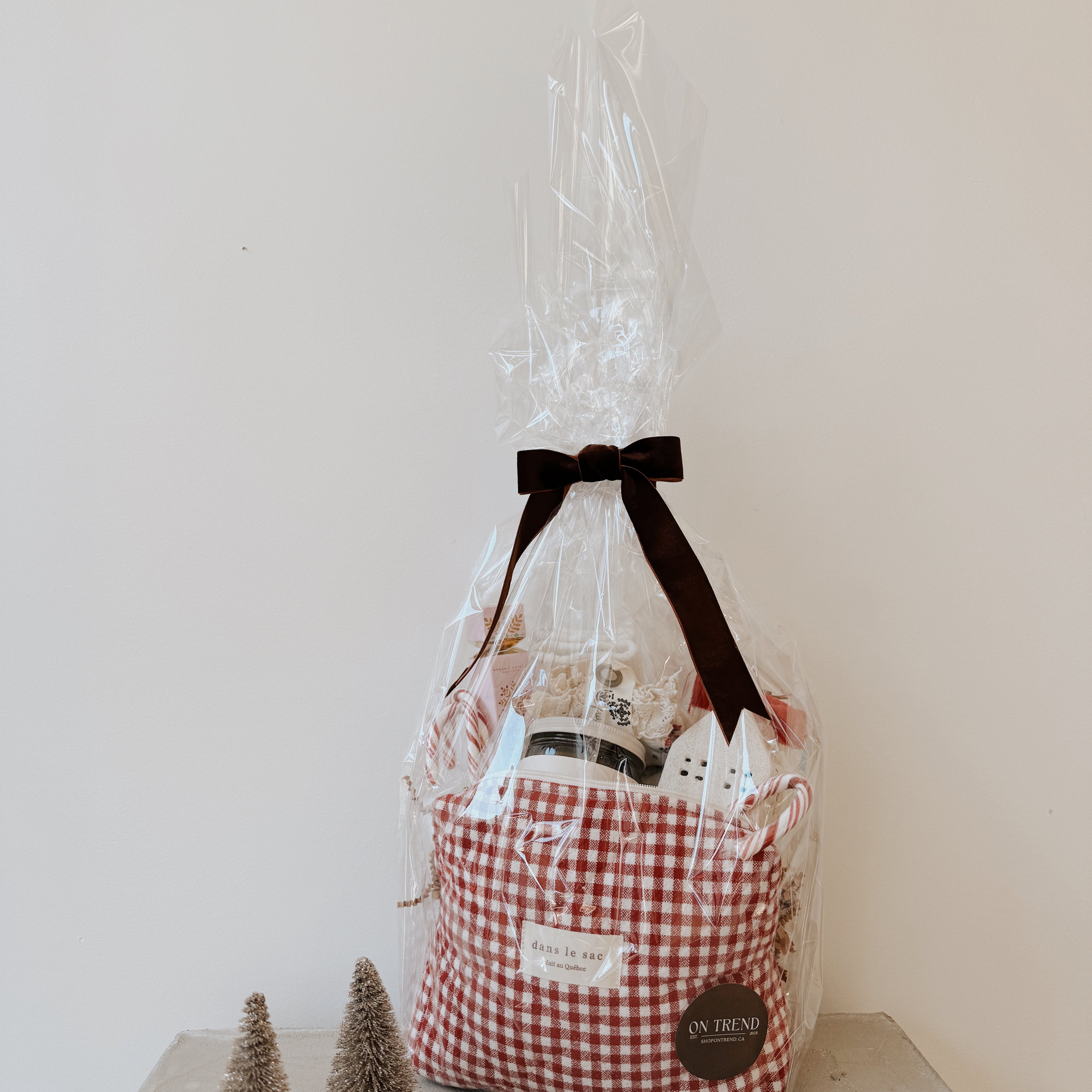 ON TREND GIFT SET #052