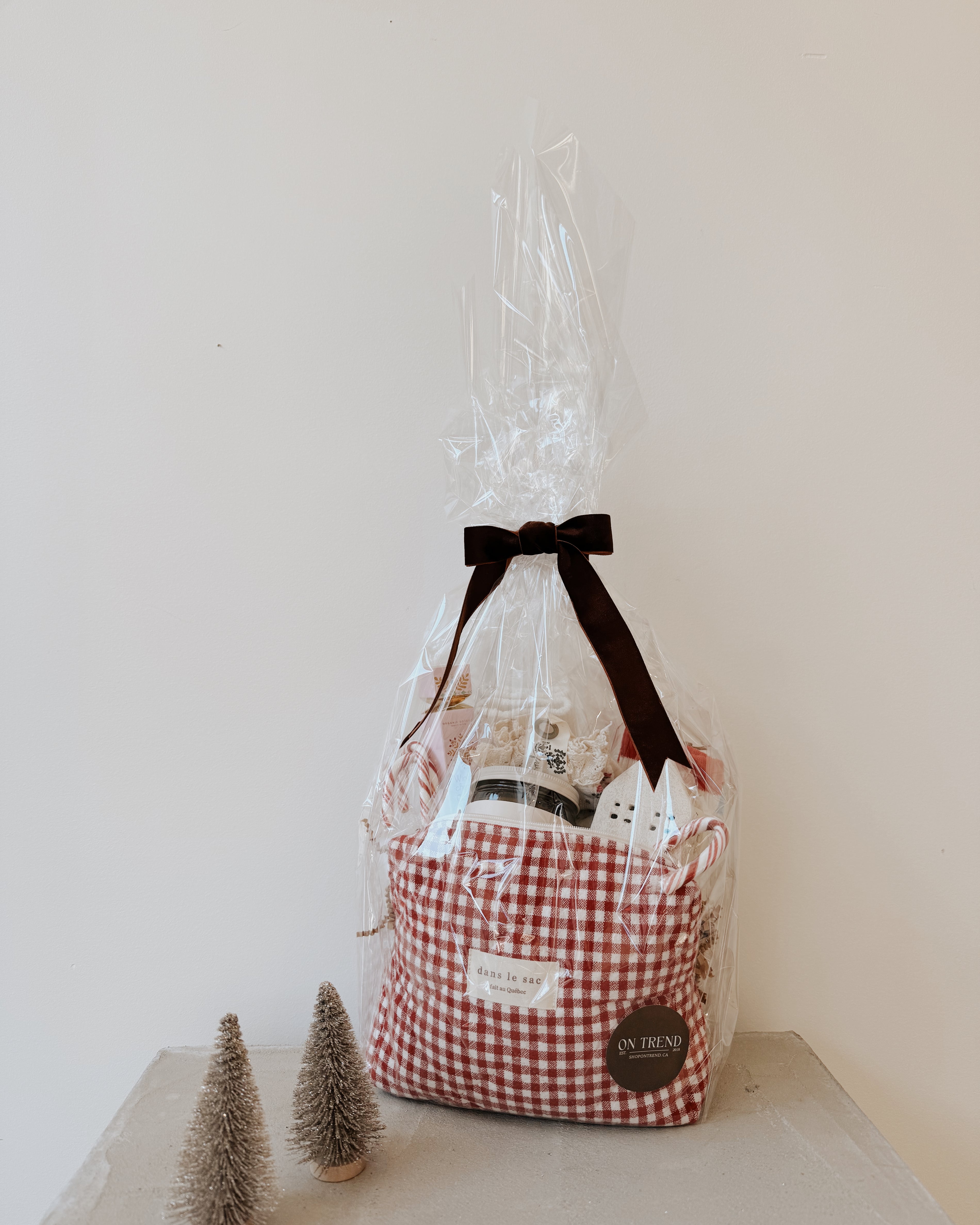 ON TREND GIFT SET #052