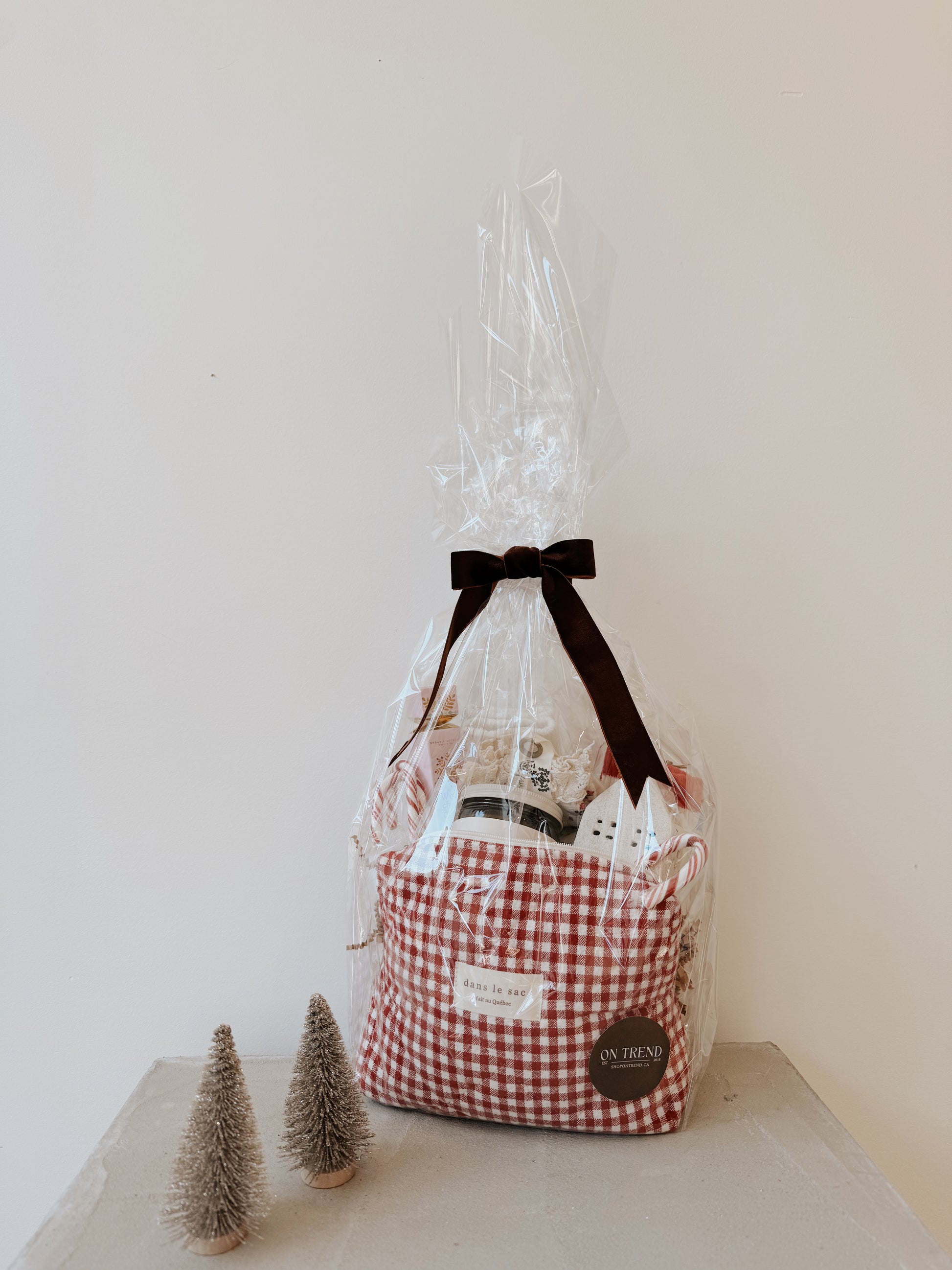 ON TREND GIFT SET #052