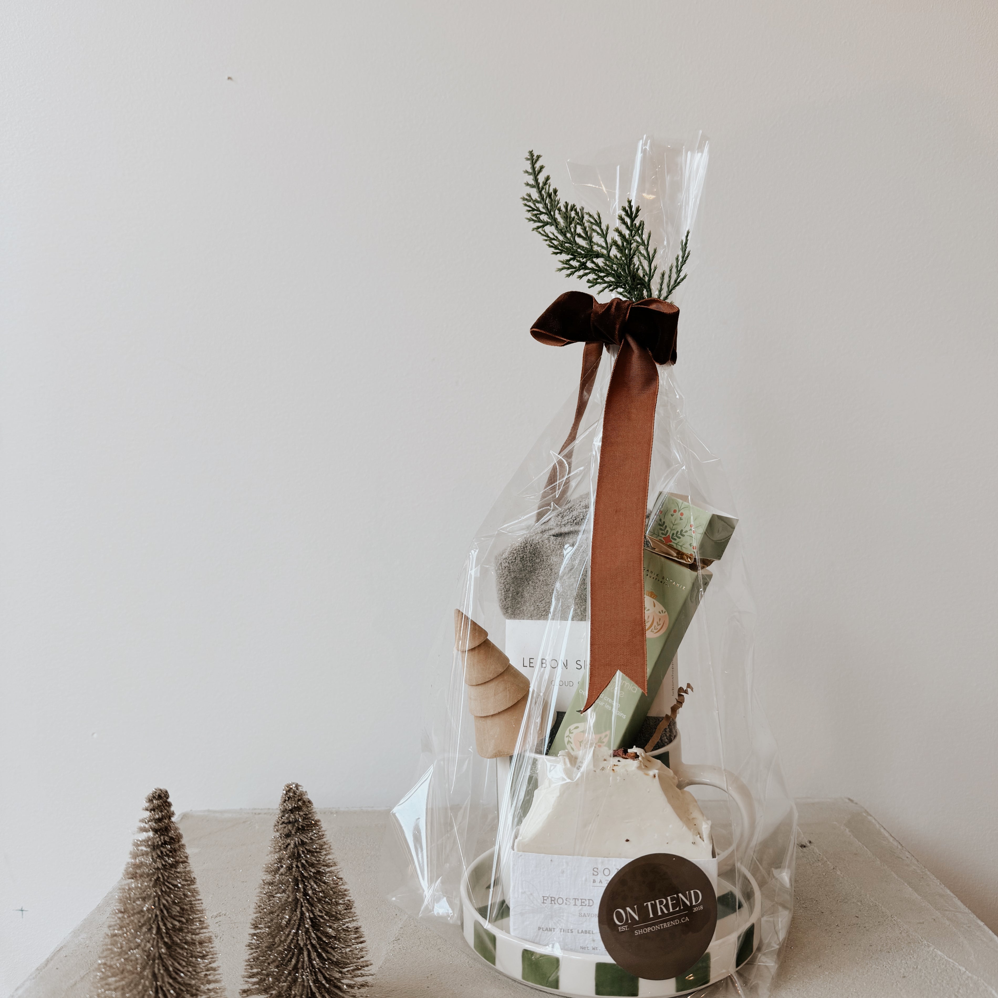 ON TREND GIFT SET #054