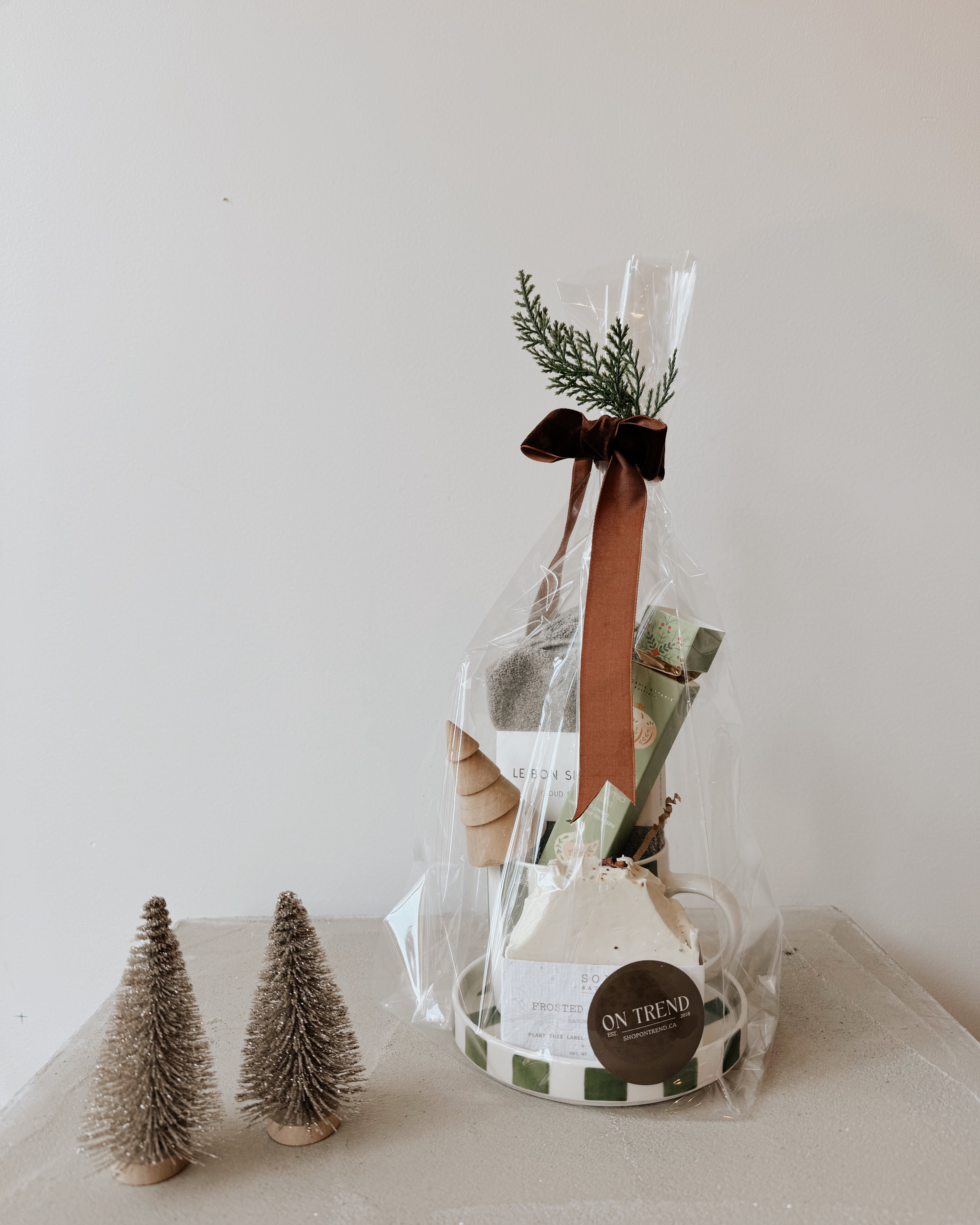 ON TREND GIFT SET #054