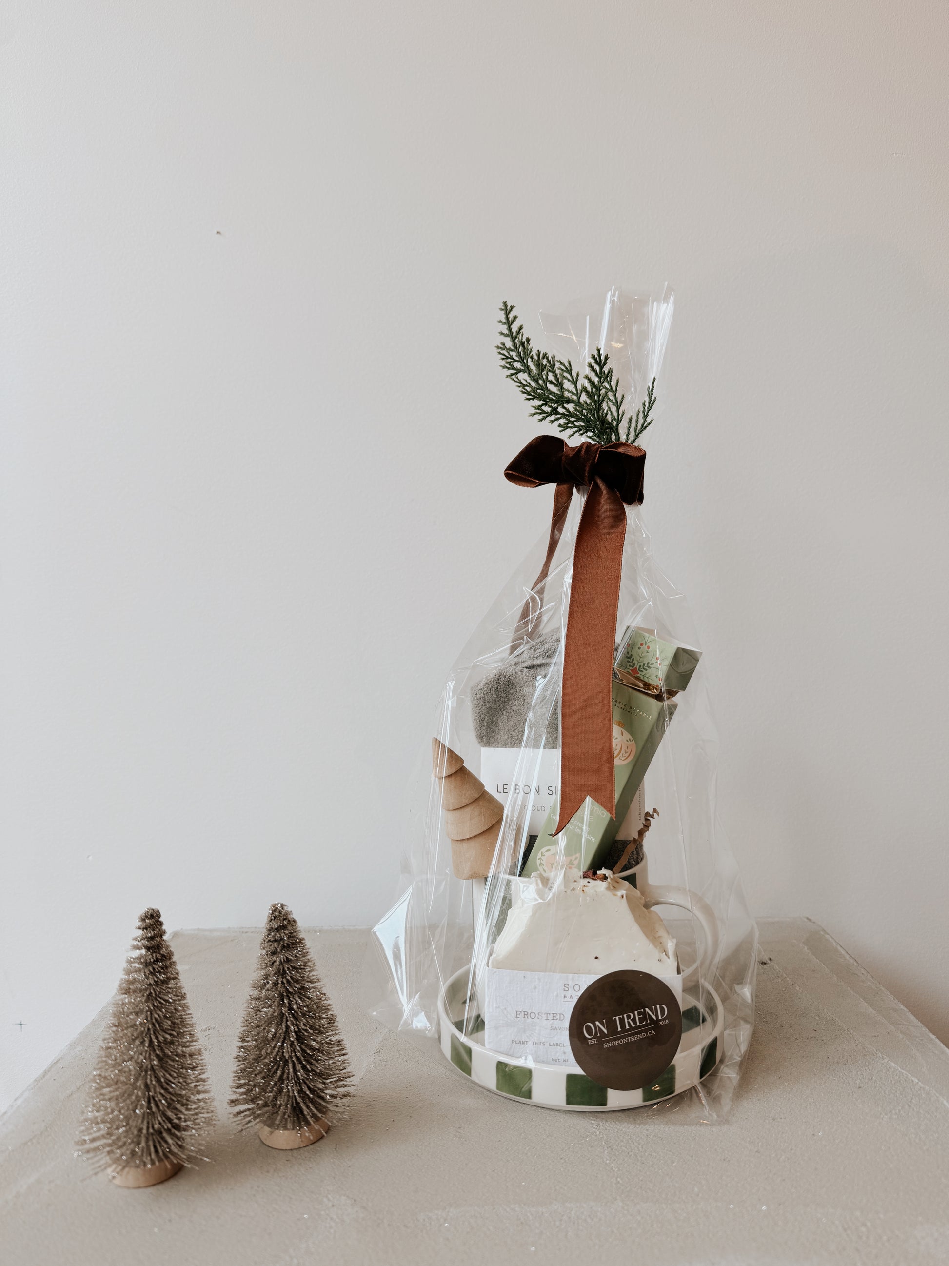 ON TREND GIFT SET #054