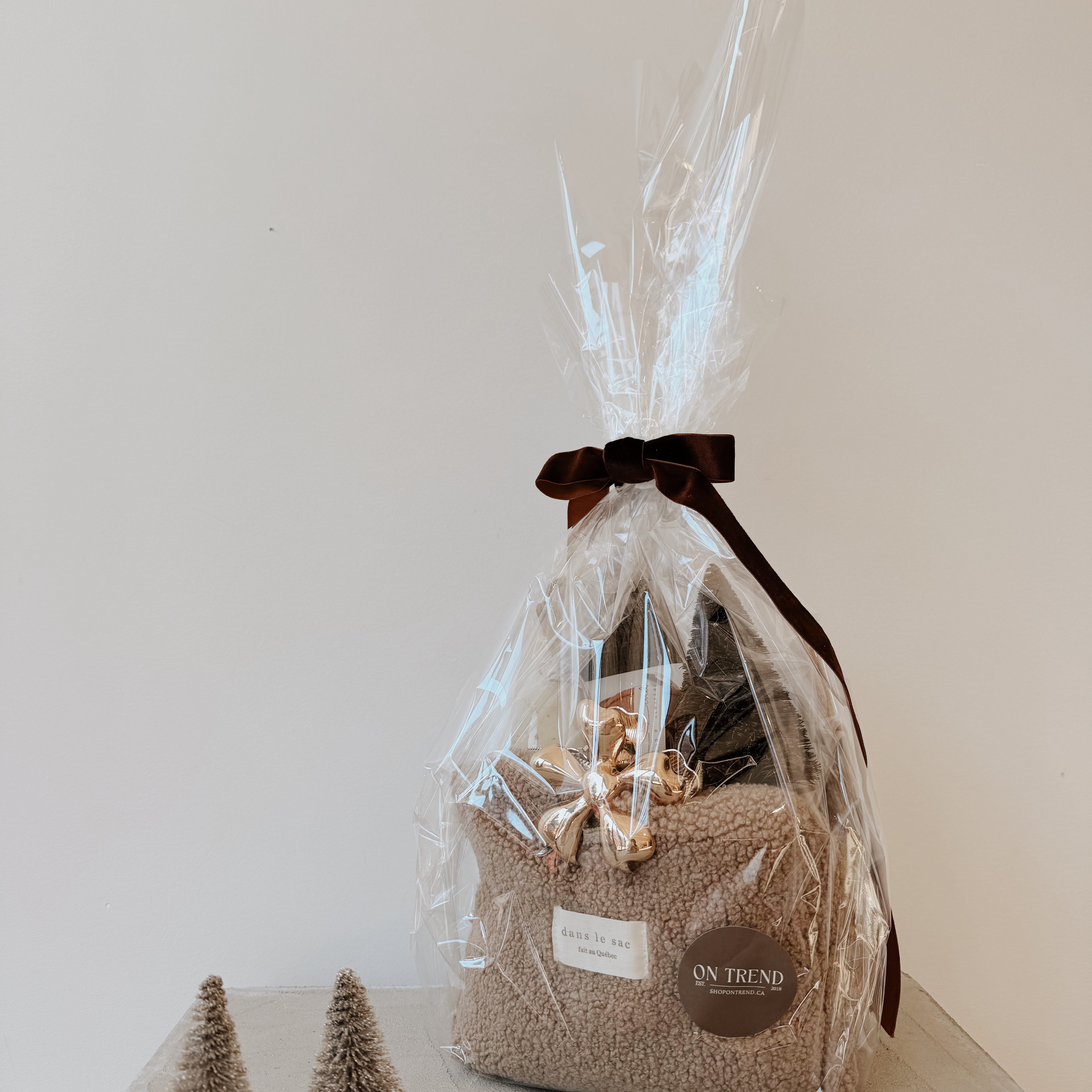 ON TREND GIFT SET #053