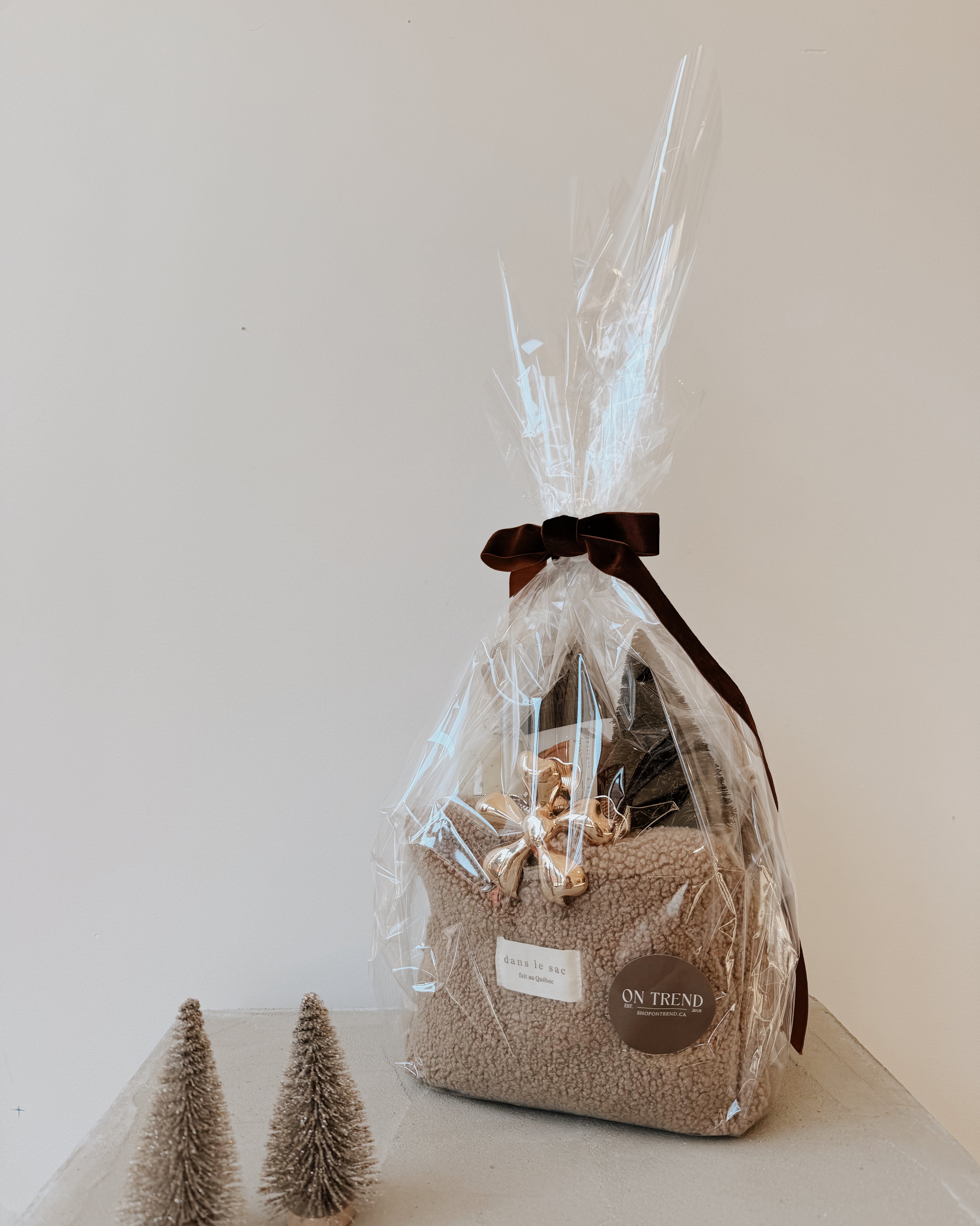 ON TREND GIFT SET #053