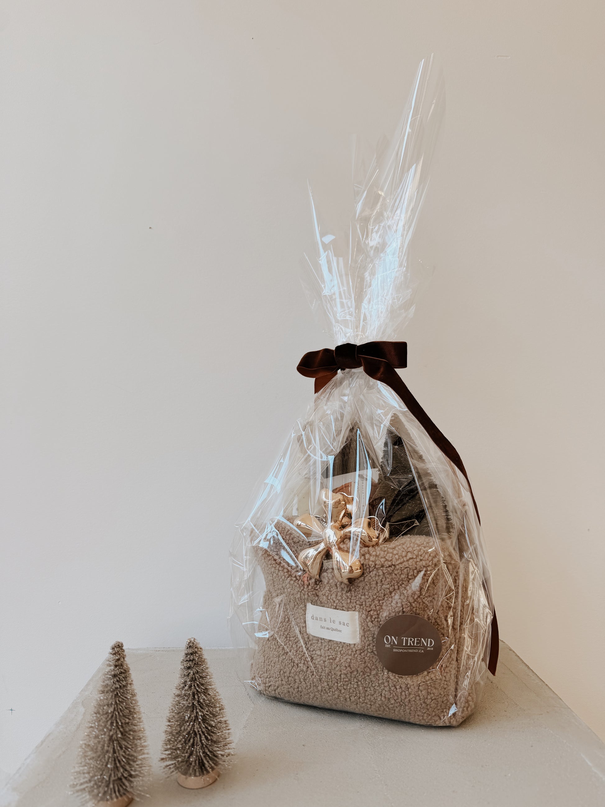 ON TREND GIFT SET #053