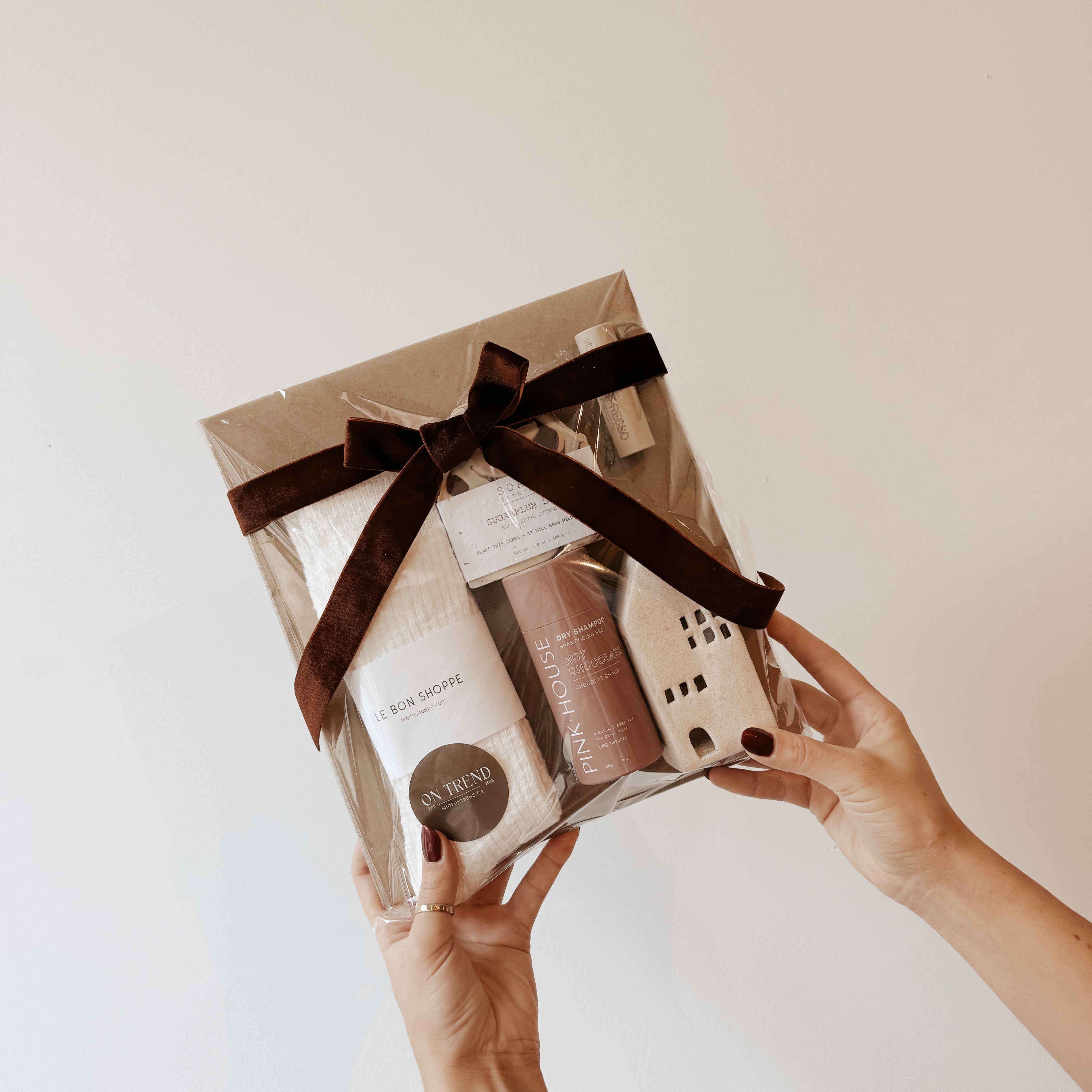 ON TREND GIFT SET #055