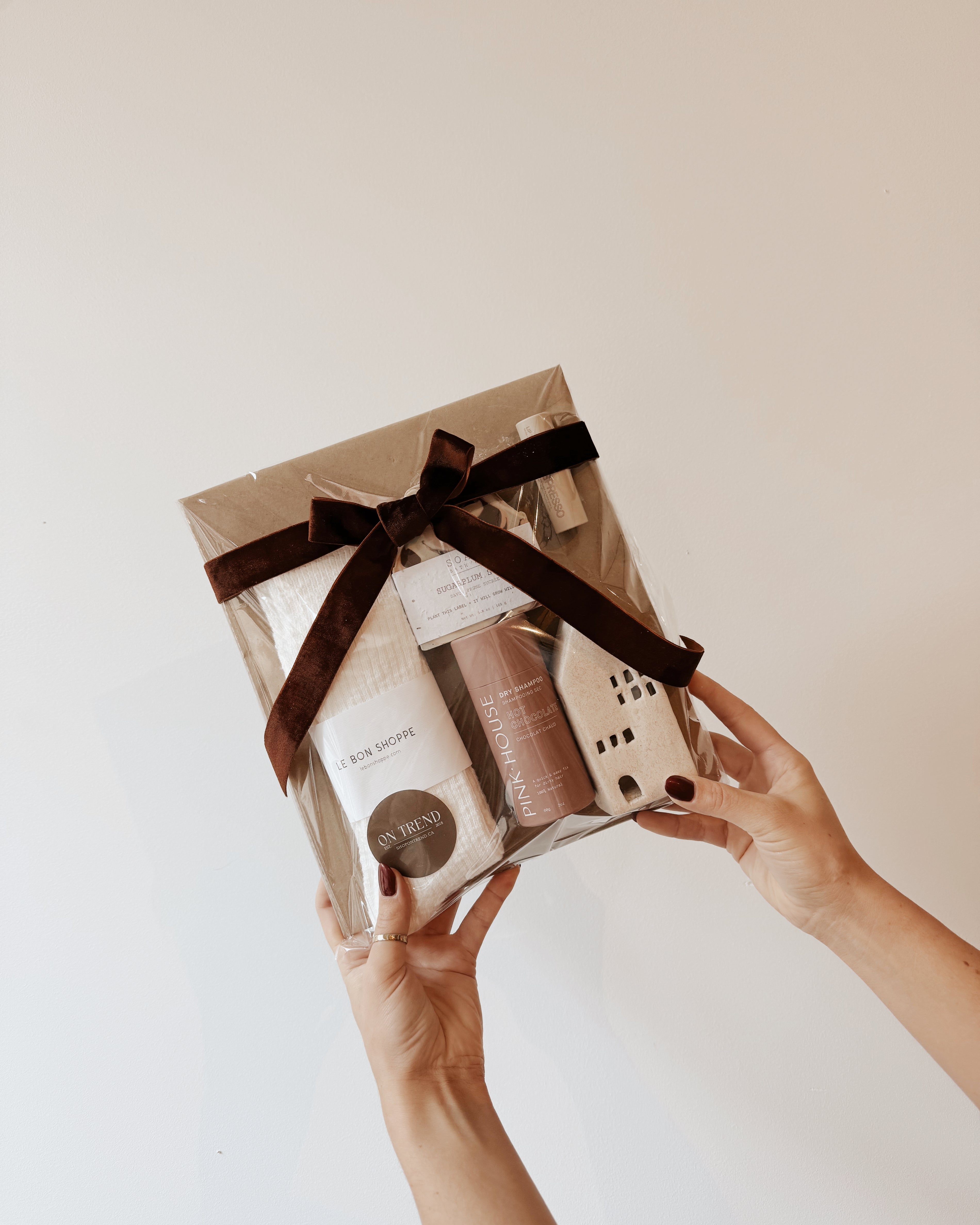 ON TREND GIFT SET #055