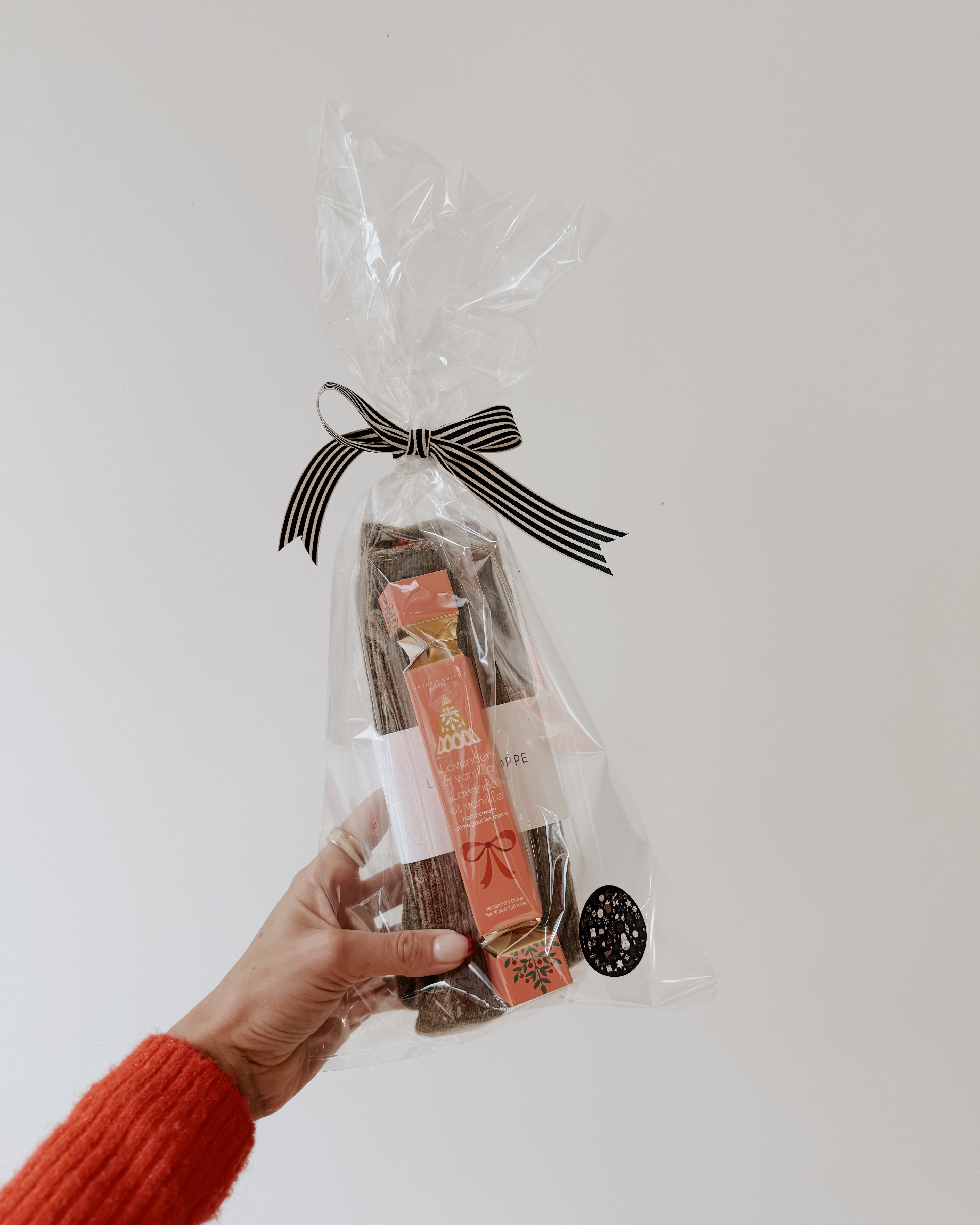 ON TREND GIFT SET #057