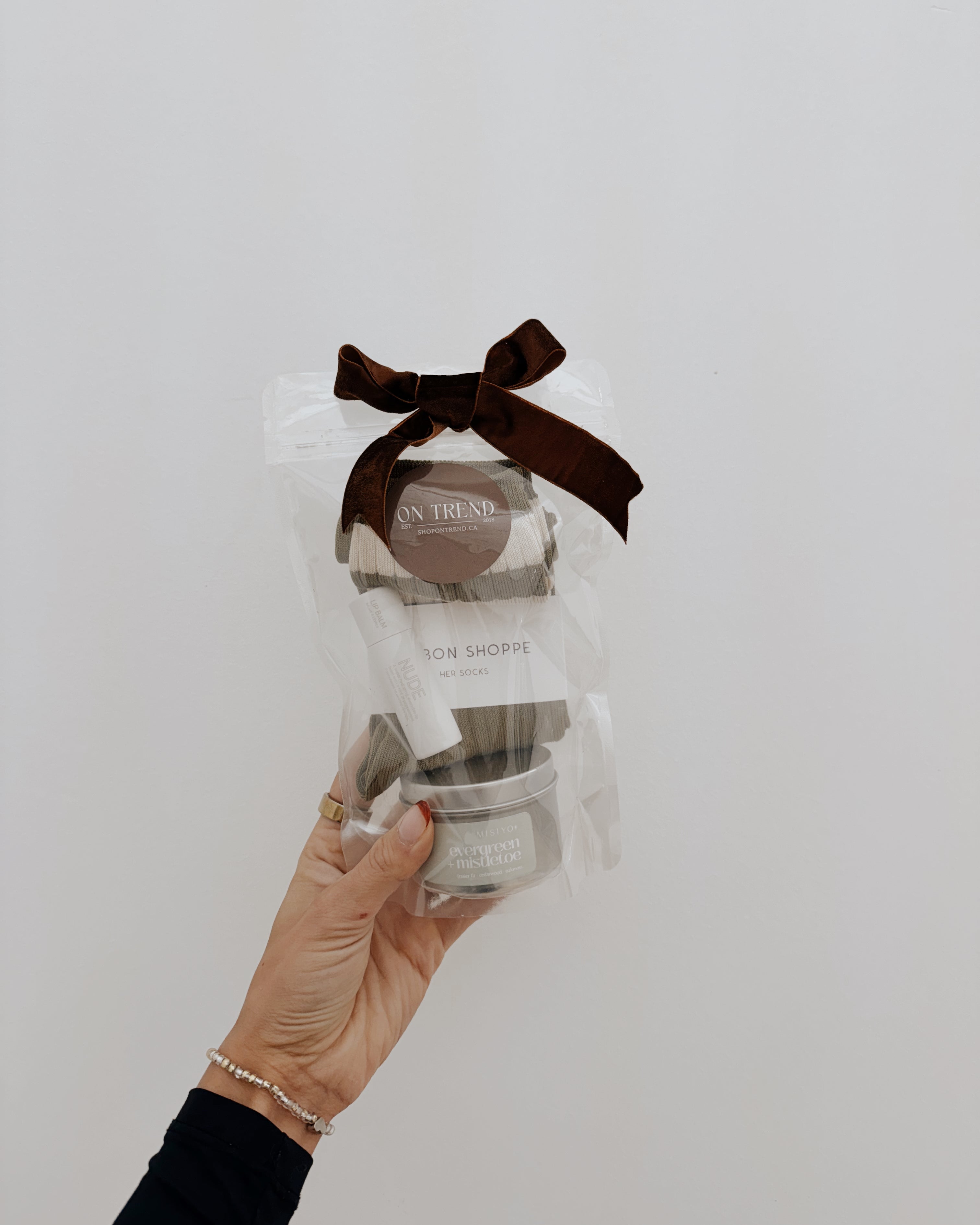 ON TREND GIFT SET #061