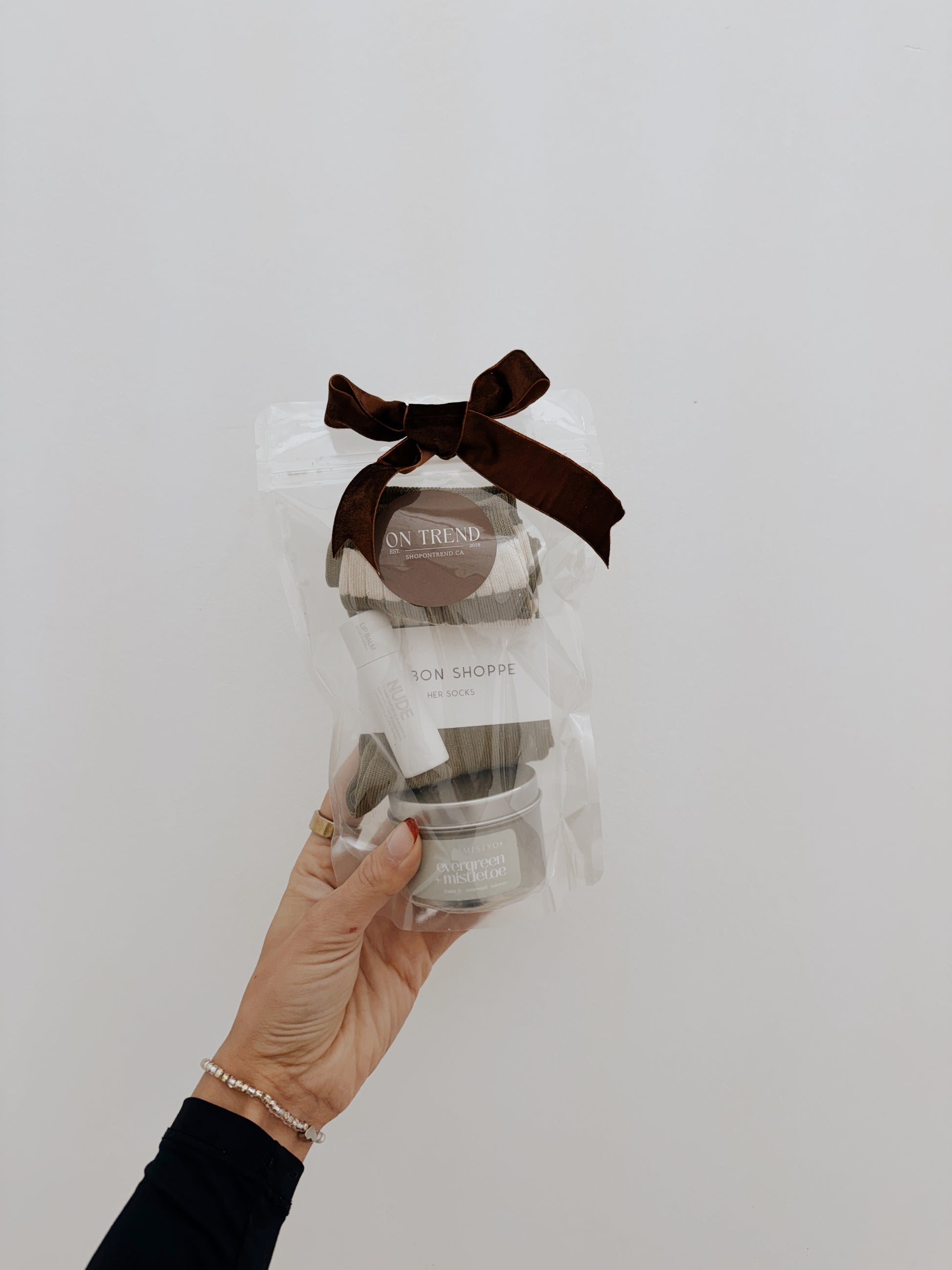 ON TREND GIFT SET #061