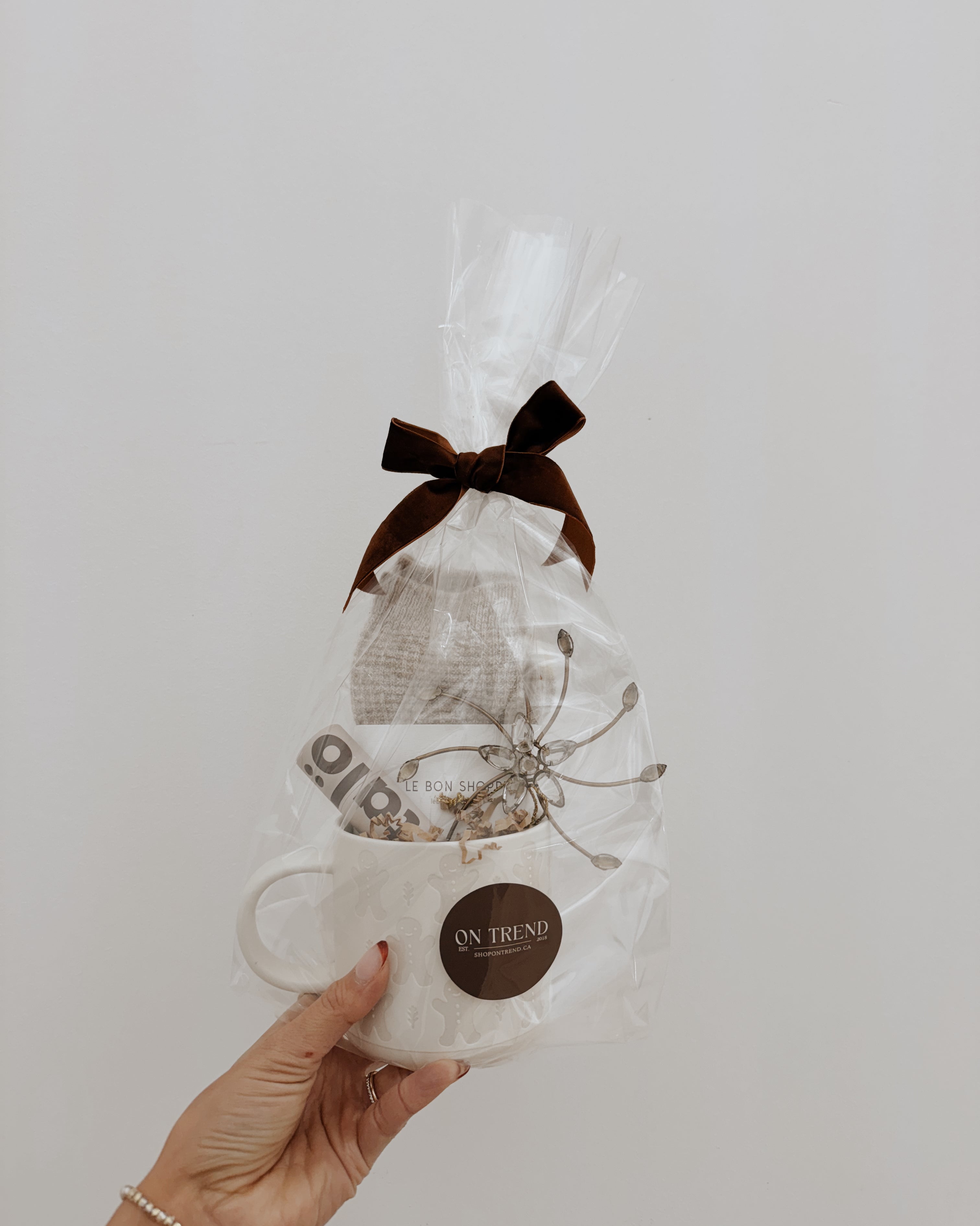 ON TREND GIFT SET #060