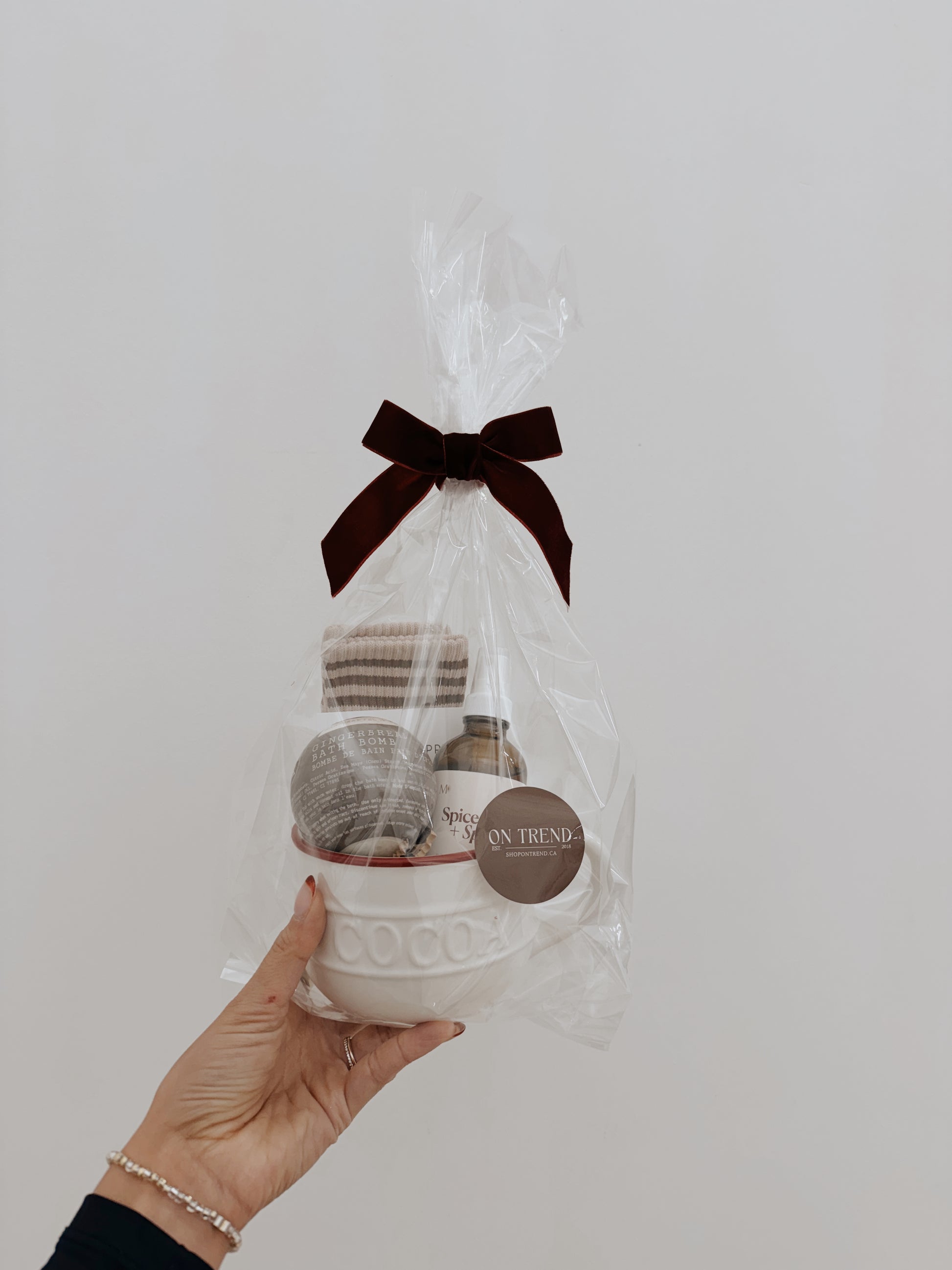 ON TREND GIFT SET #063