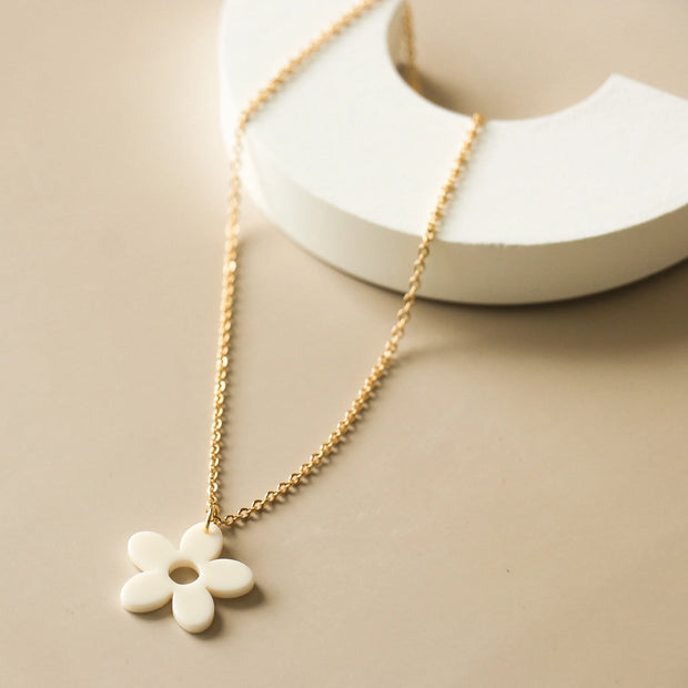 CICALIO NECKLACE - GOLD