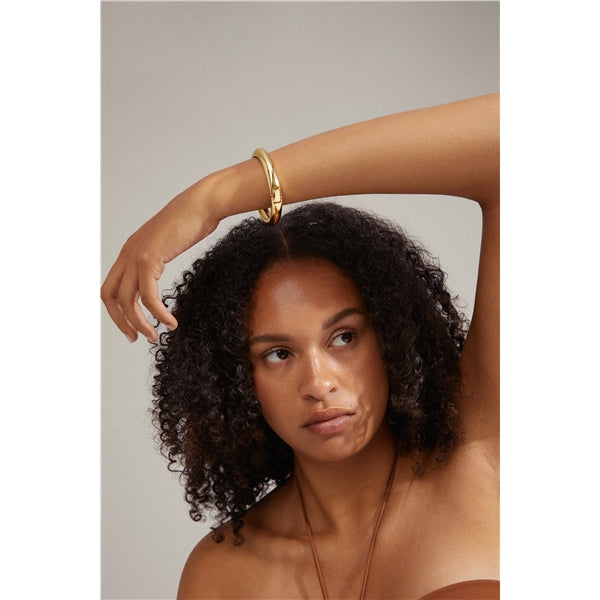 PILGRIM BE BANGLE - GOLD