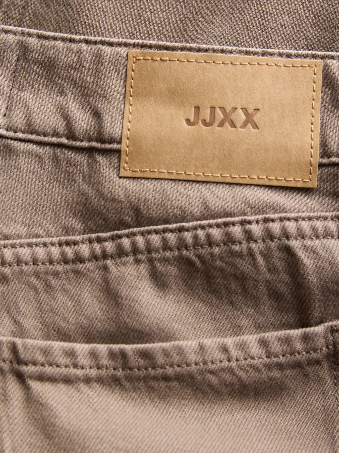 JJXX TOKYO WIDE JEANS - FALCON DENIM
