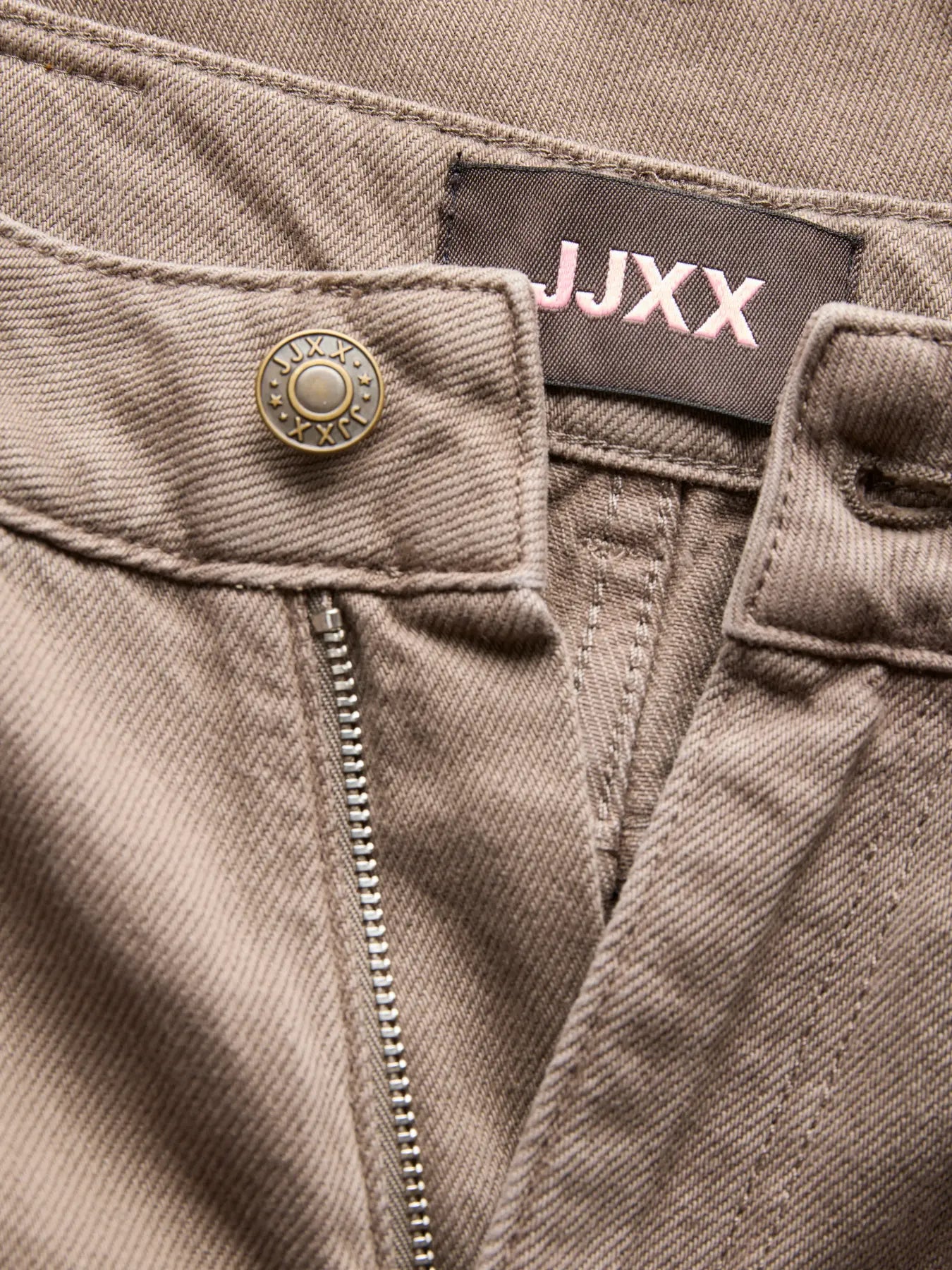 JJXX TOKYO WIDE JEANS - FALCON DENIM