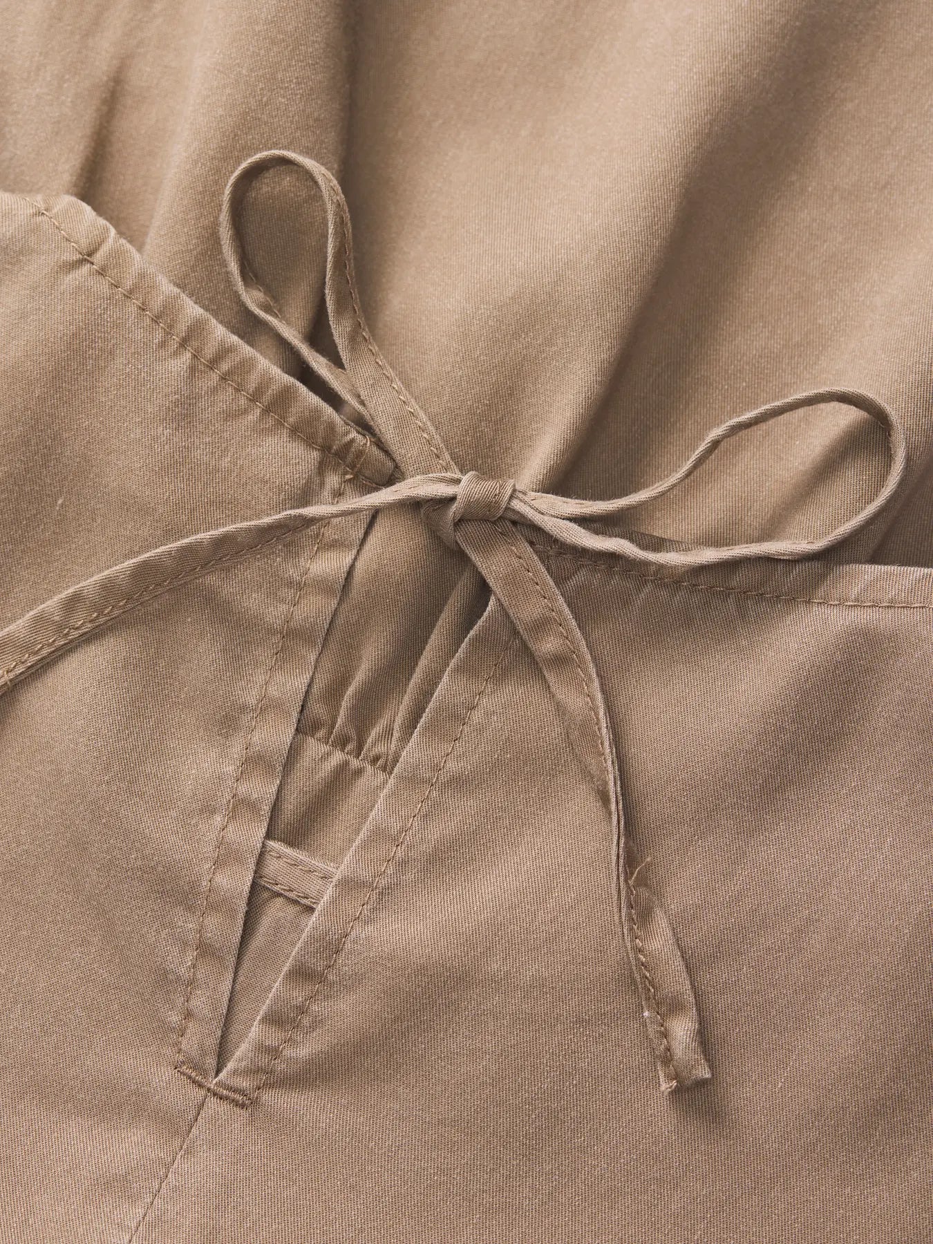 JJXX INGRID LOOSE TOP - FEATHER GREY