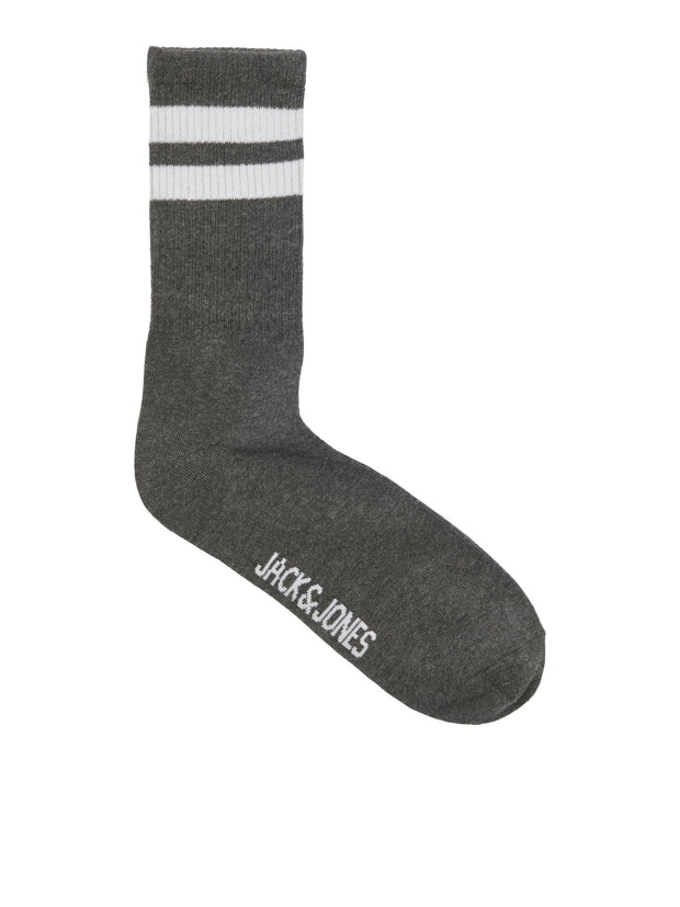 TRAVIS TENNIS SOCKS 3 PACK - MULTI