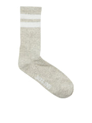 TRAVIS TENNIS SOCKS 3 PACK - MULTI