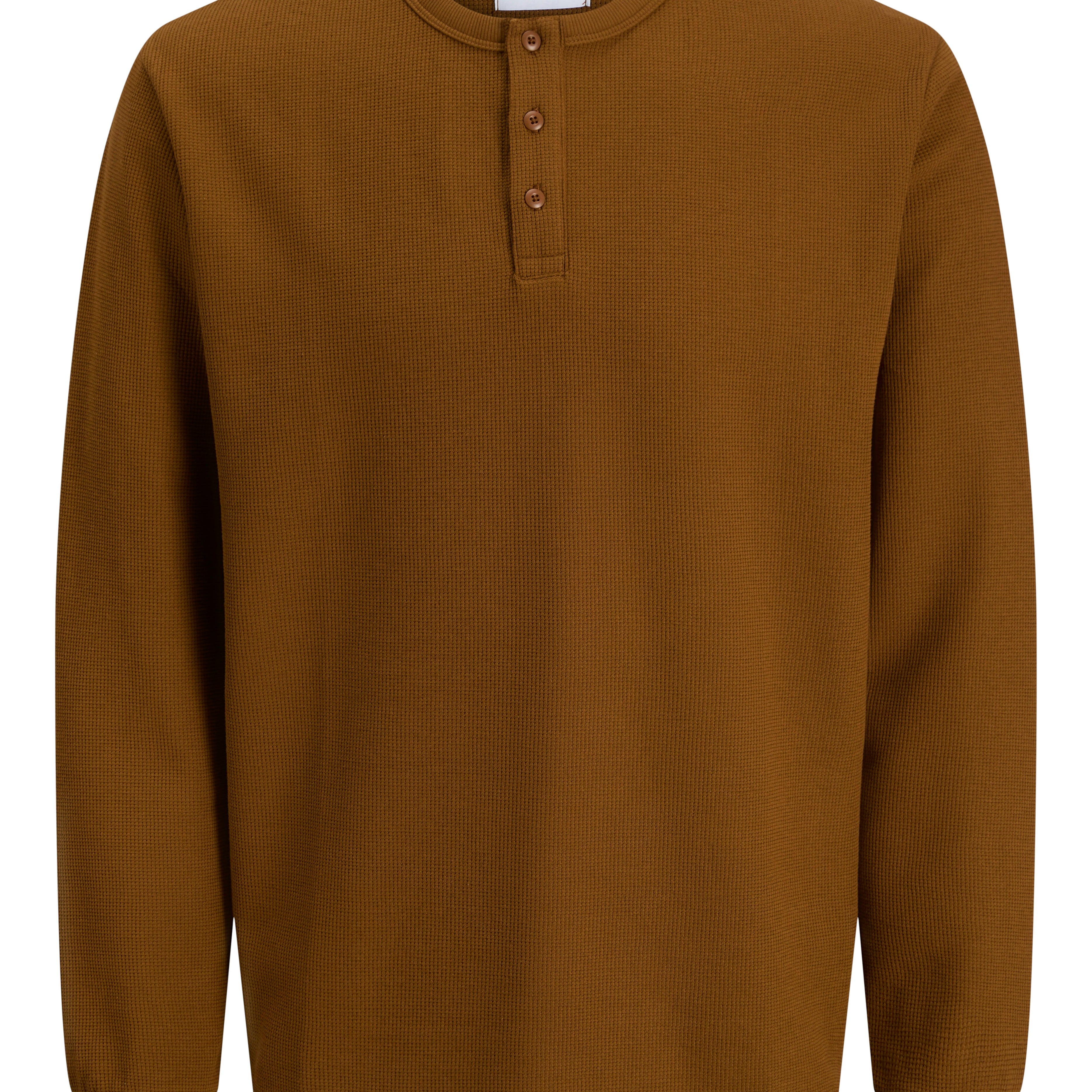 DOVER LS HENLEY - MONKS ROBE