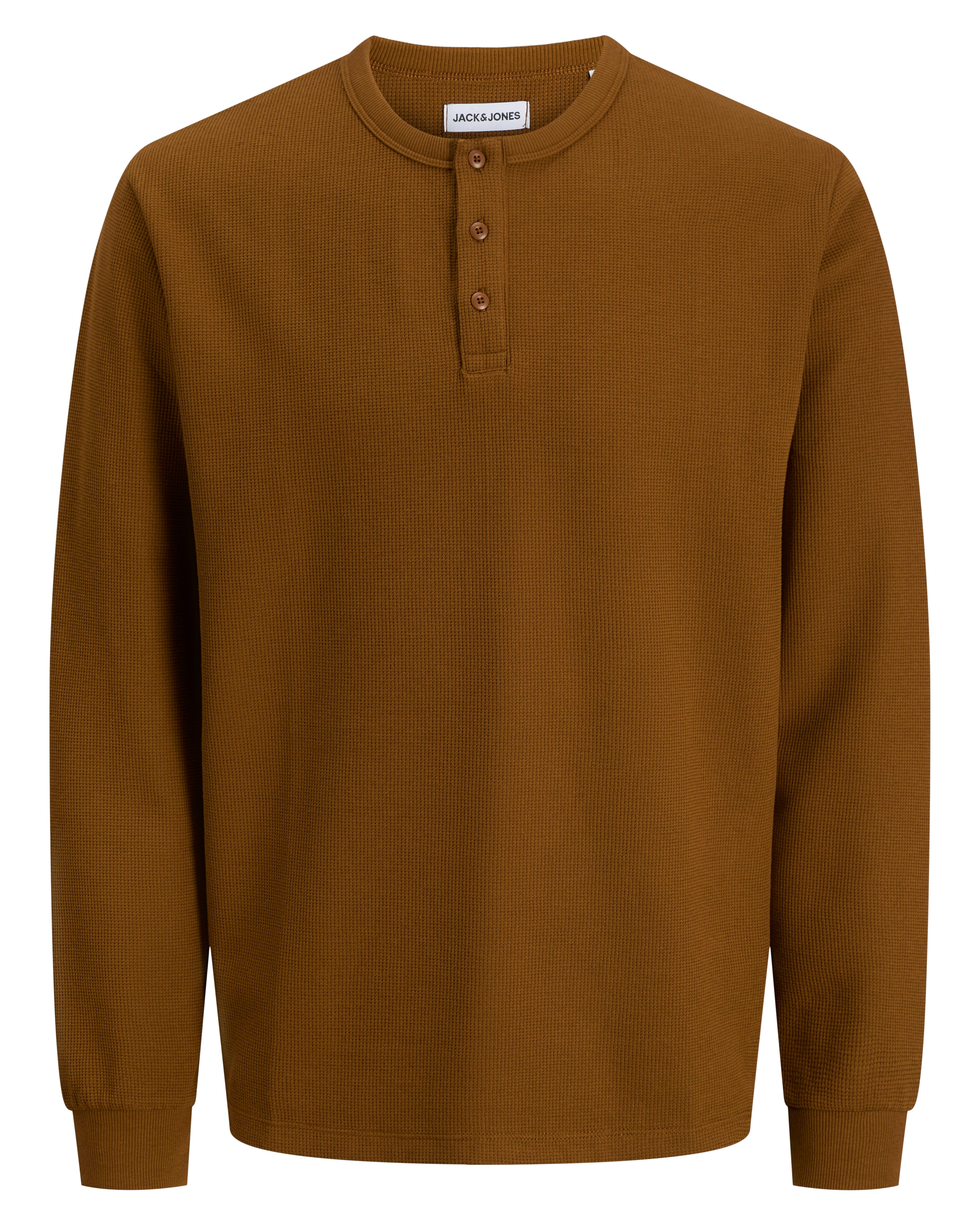 DOVER LS HENLEY - MONKS ROBE