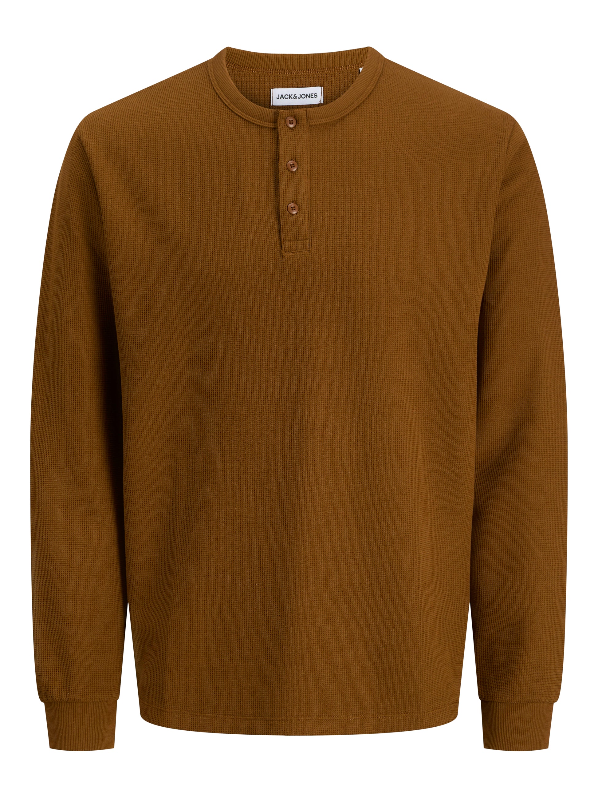 DOVER LS HENLEY - MONKS ROBE