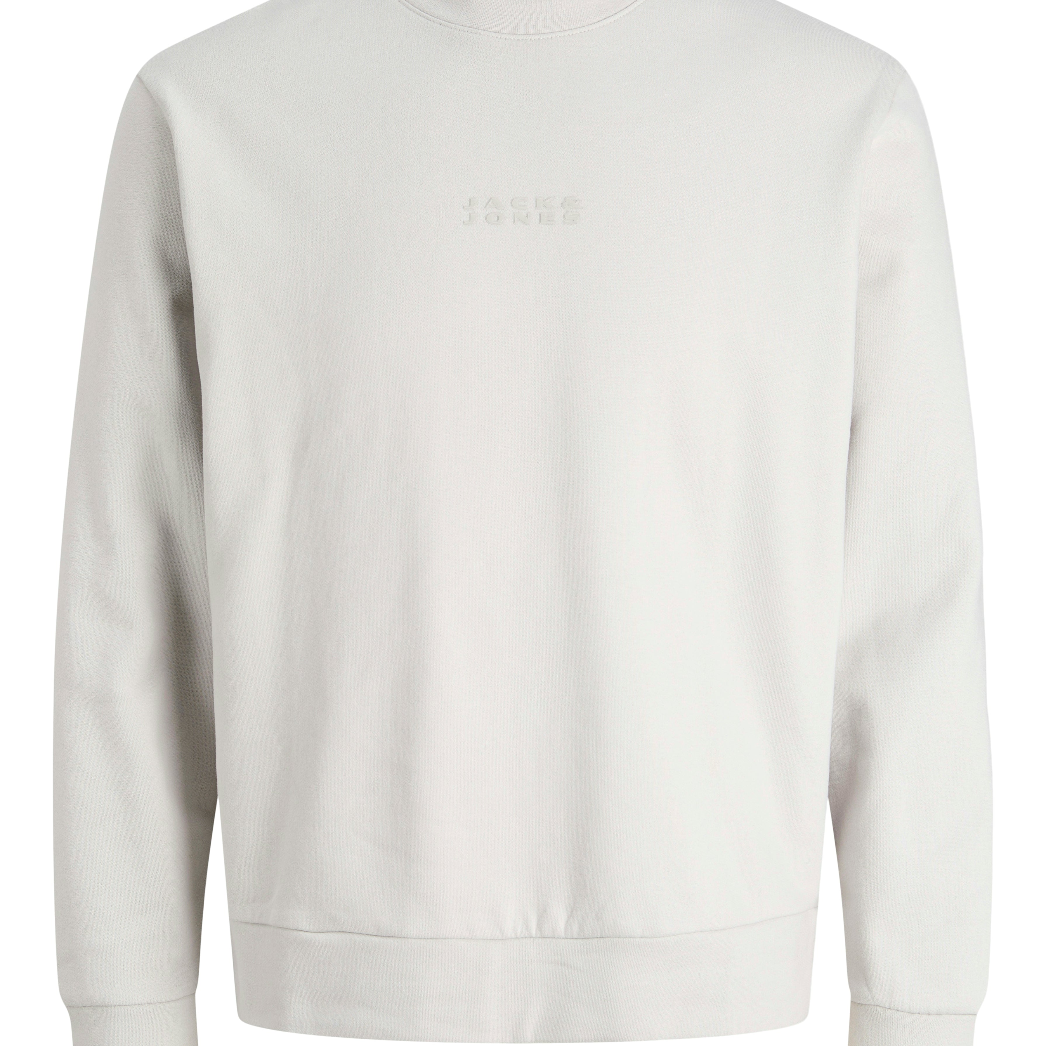 JJ STANCE CREW NECK PULLOVER - VAPOR