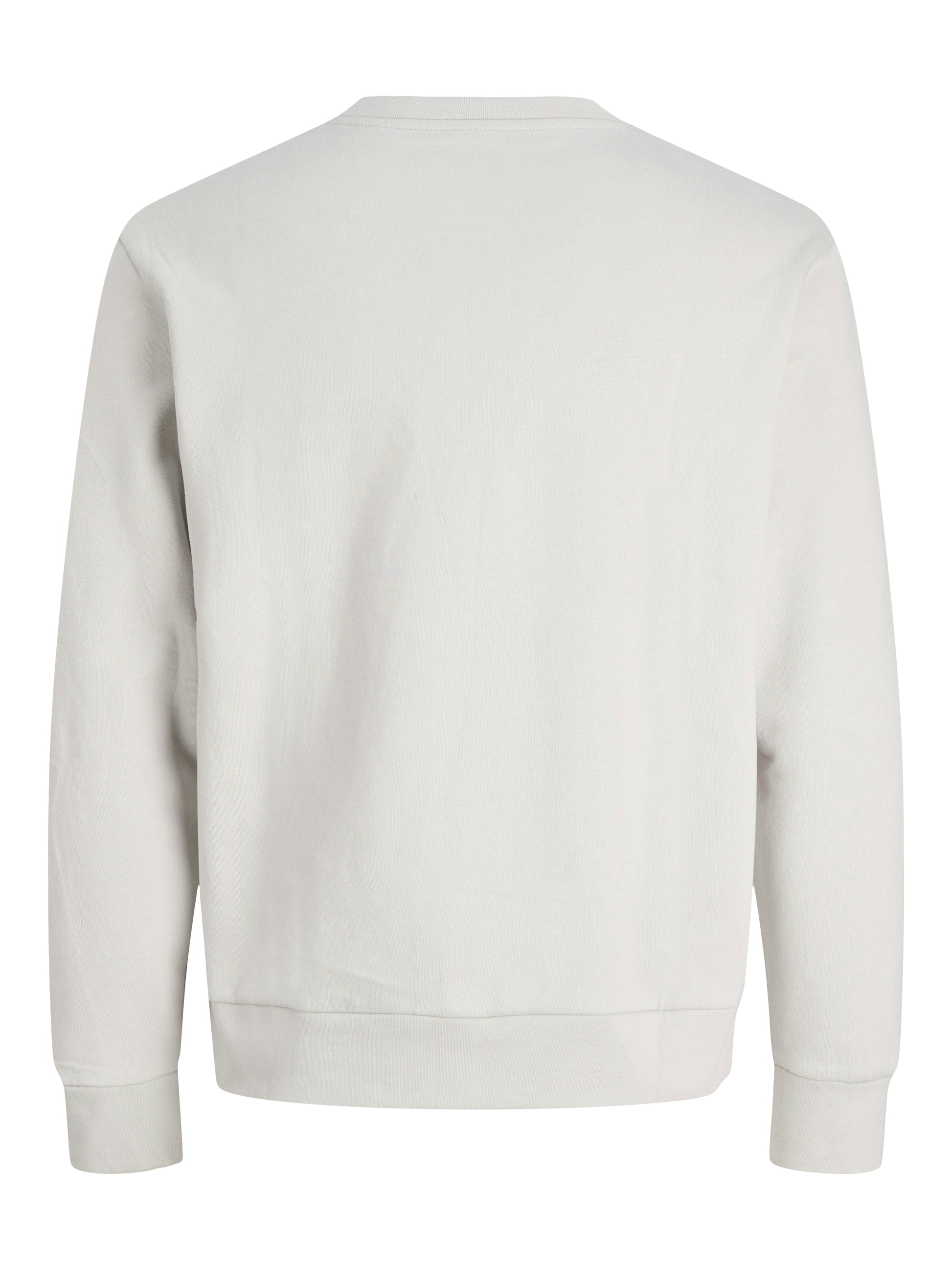 JJ STANCE CREW NECK PULLOVER - VAPOR