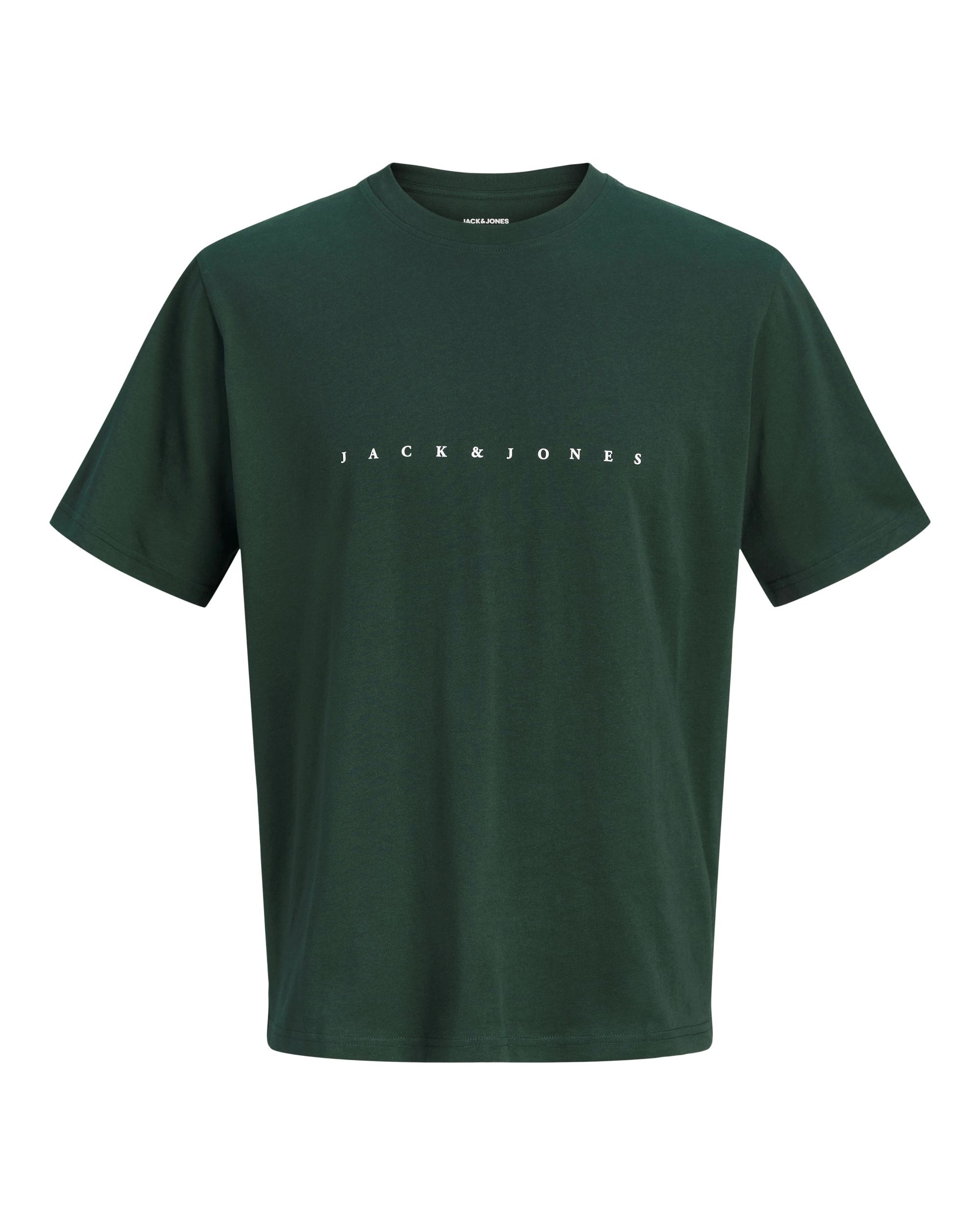 JJ STAR SS TEE - SCARAB