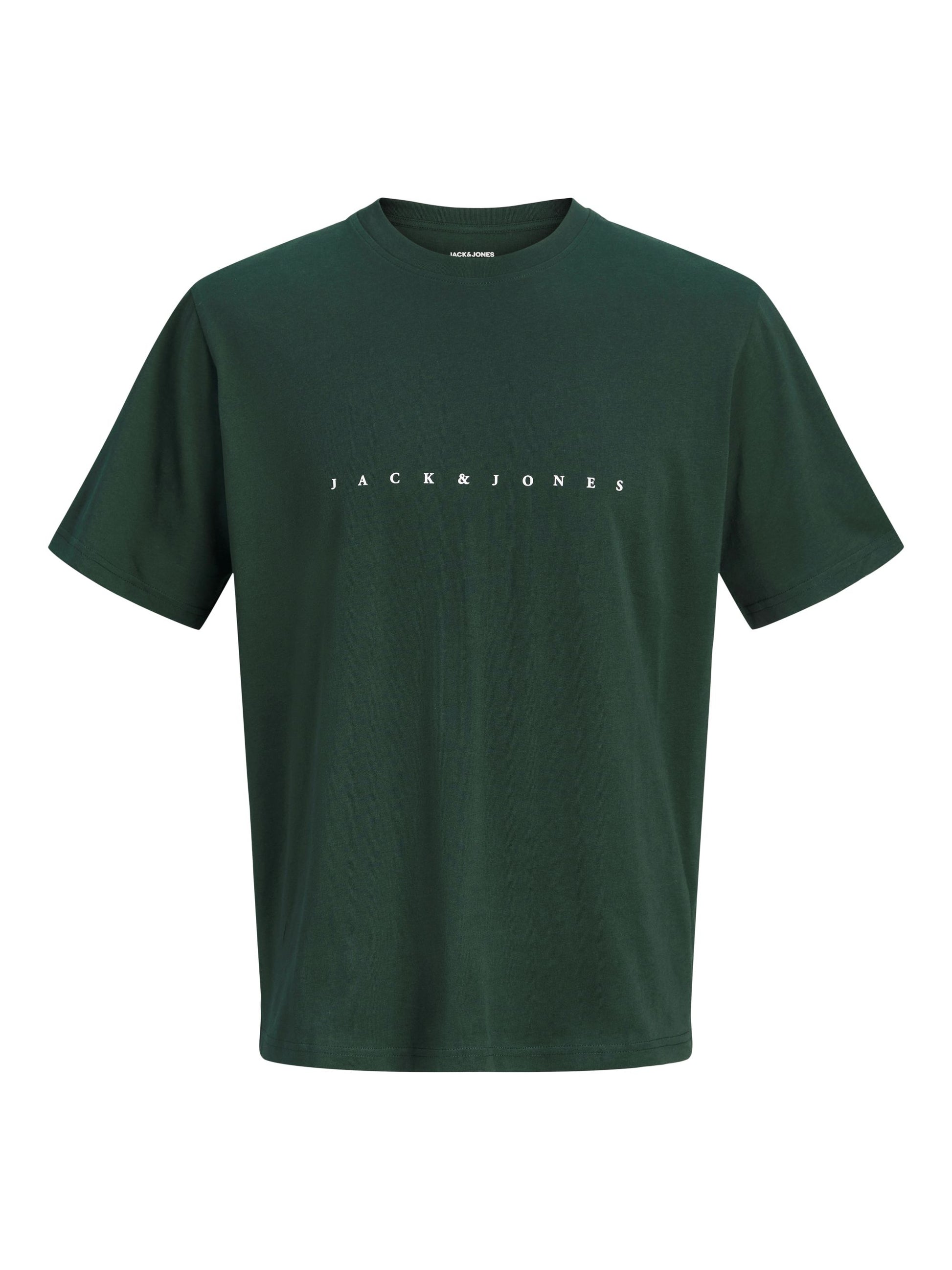 JJ STAR SS TEE - SCARAB