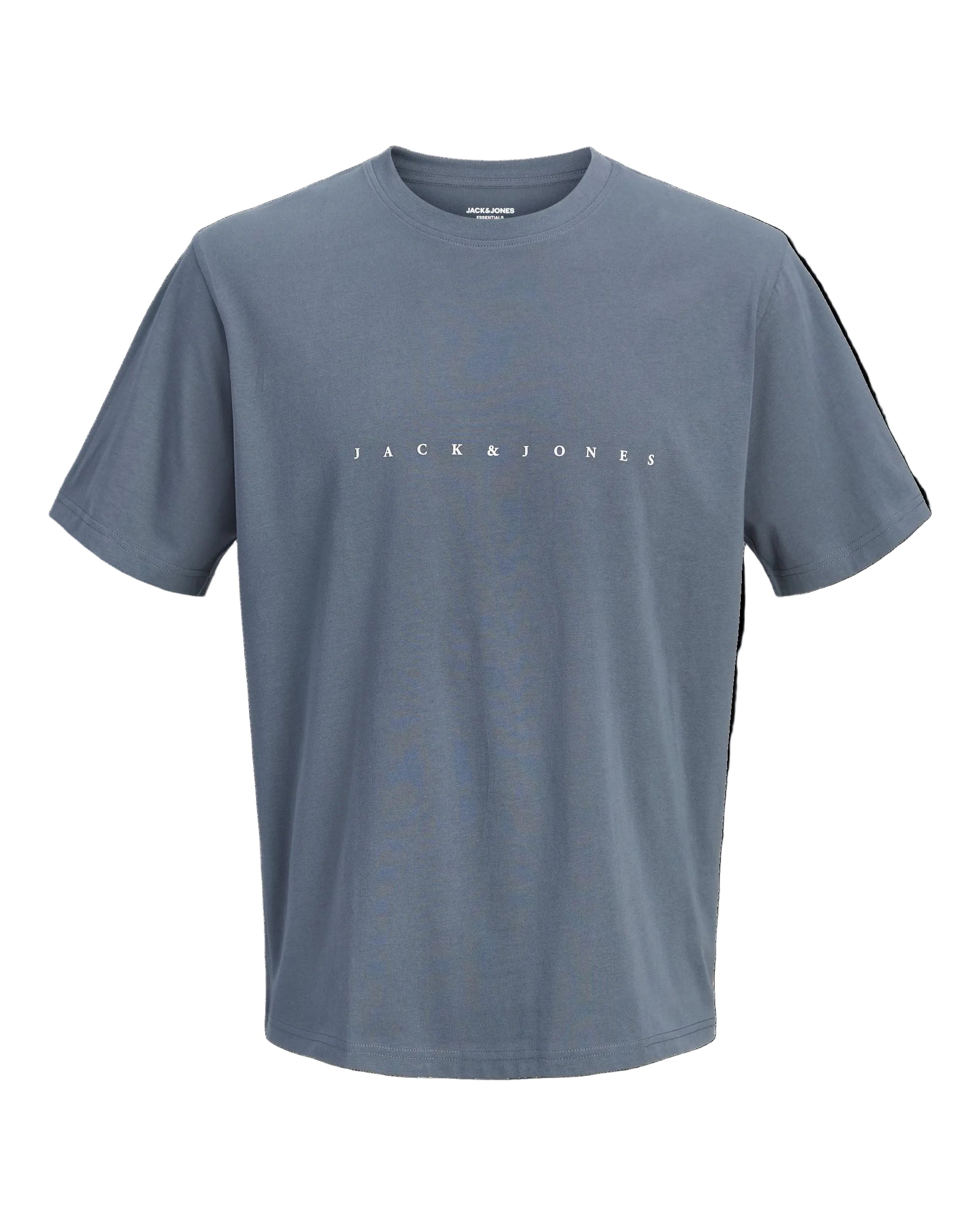 JJ STAR SS TEE - TURBULENCE