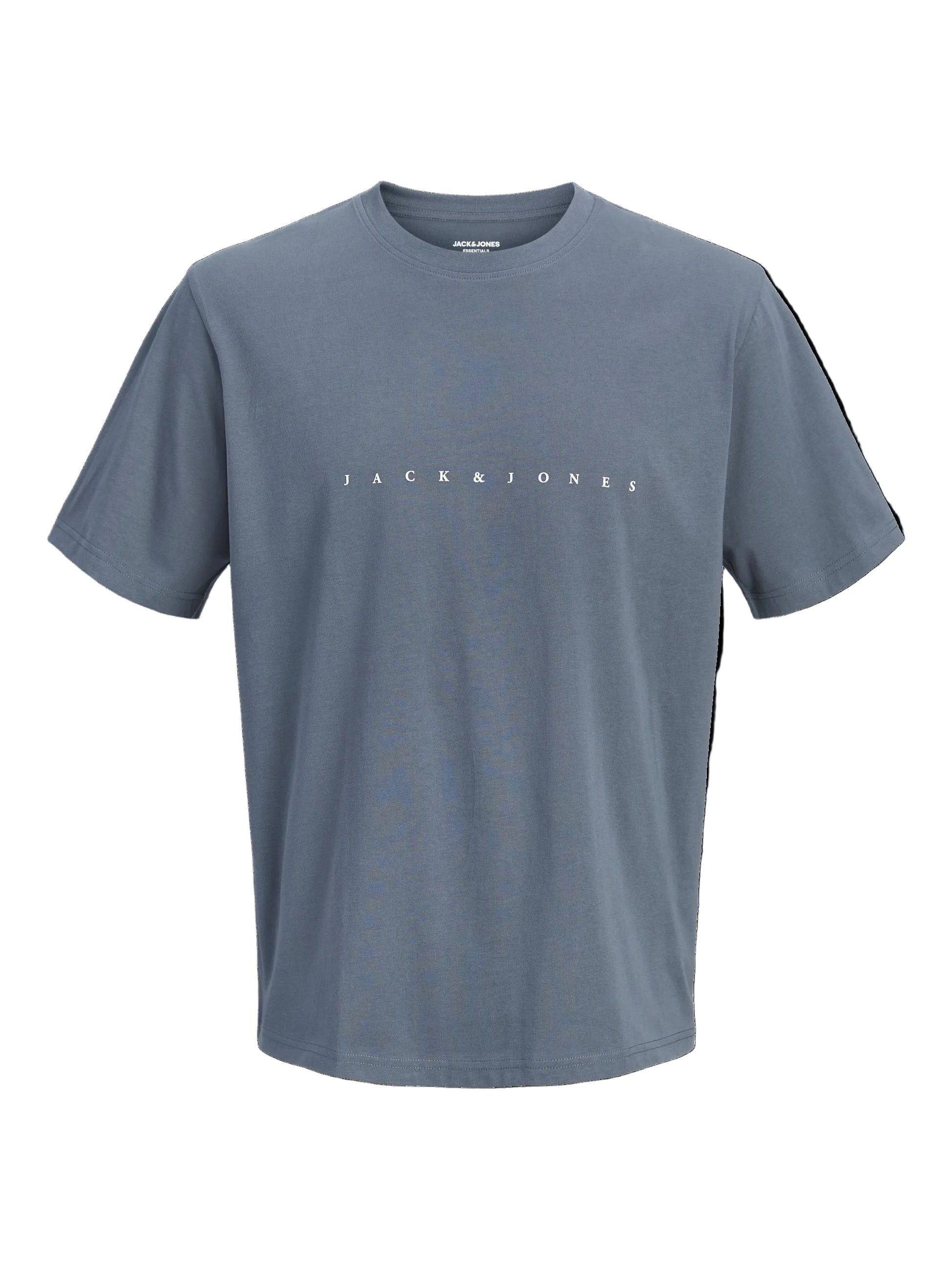 JJ STAR SS TEE - TURBULENCE