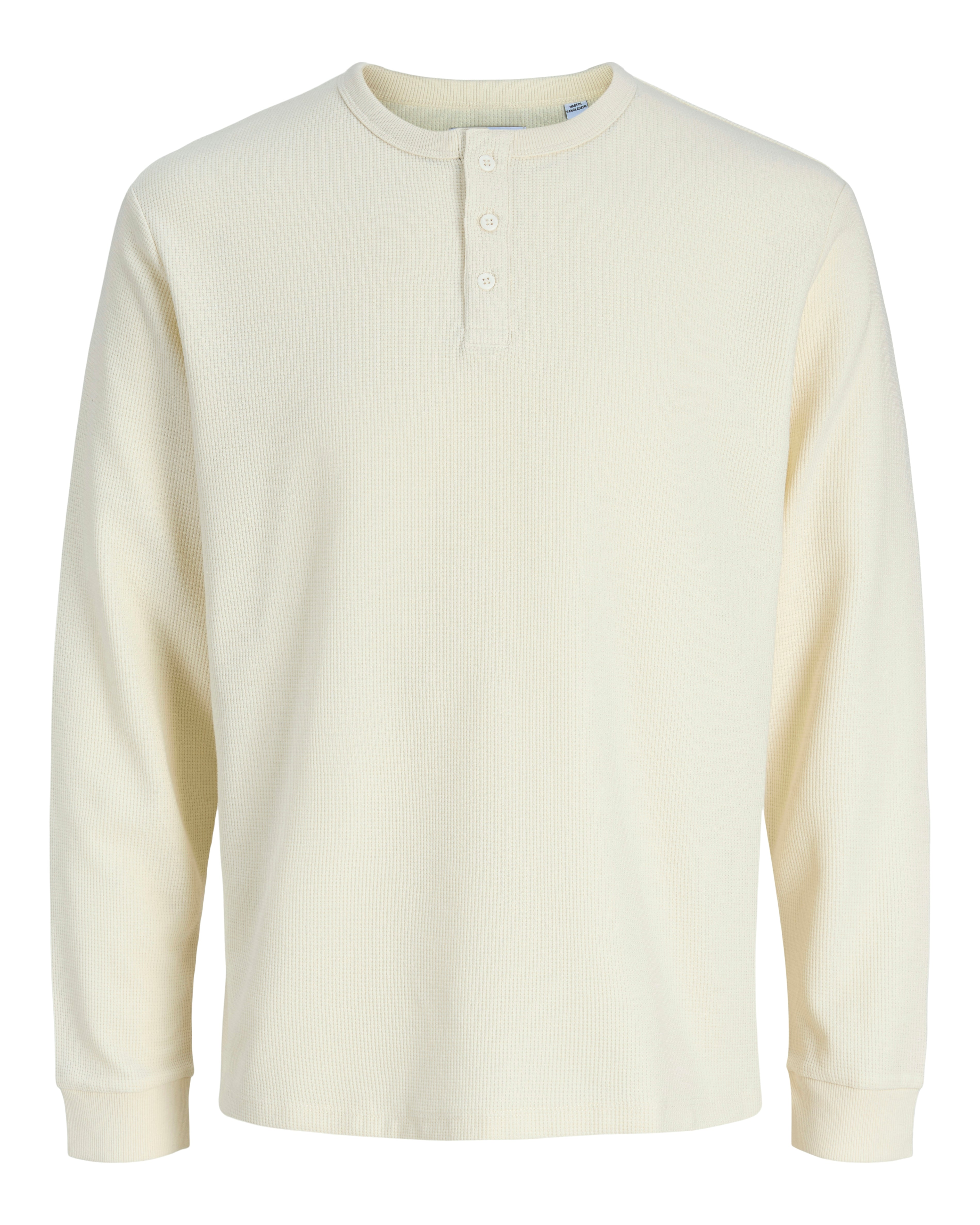 DOVER LS HENLEY - ANTIQUE WHITE