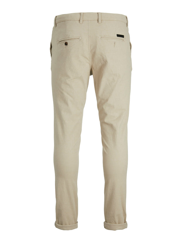 MARCO FURY CHINO PANT - DUNE