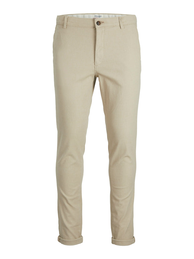 MARCO FURY CHINO PANT - DUNE